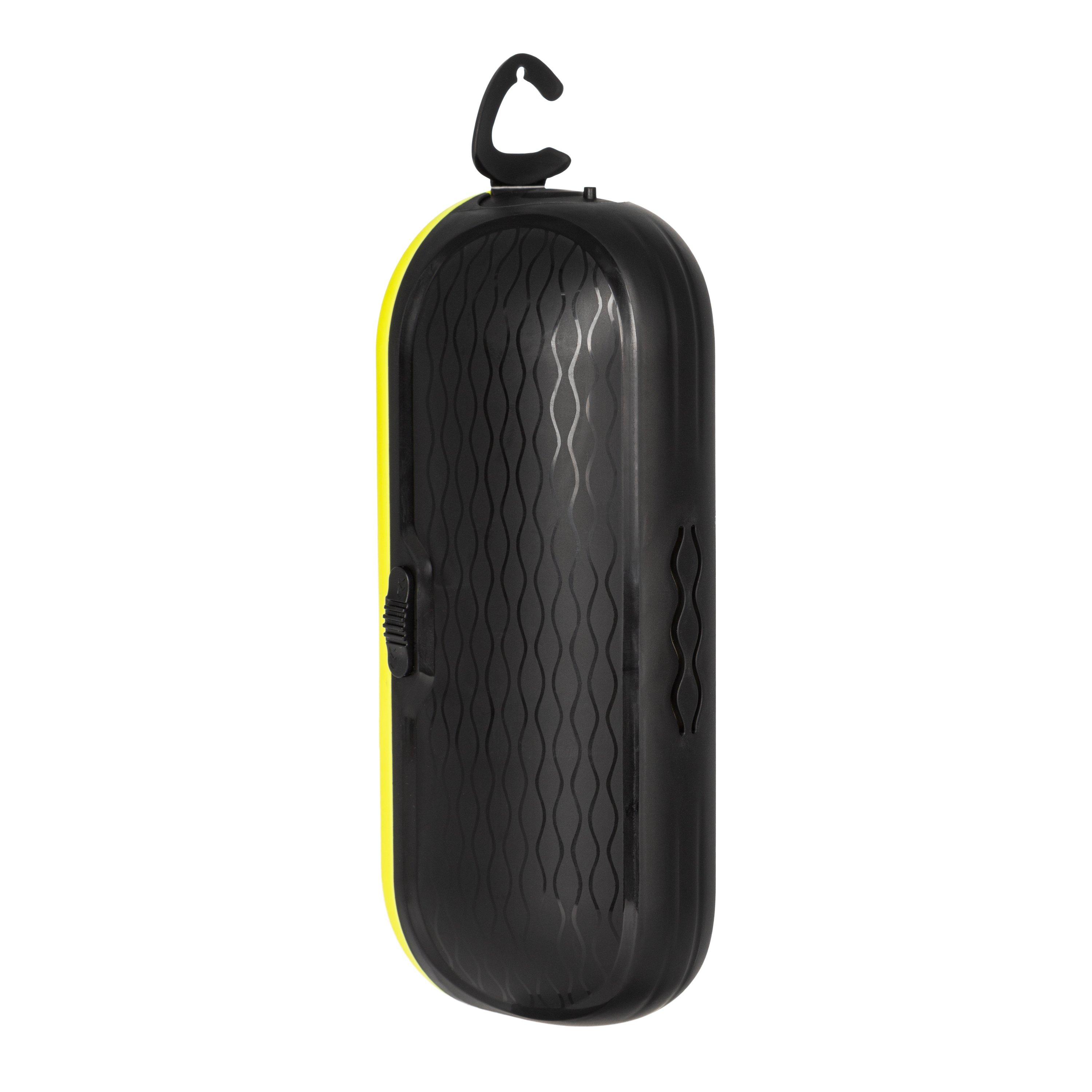 Black - Gul - Goggles - 5