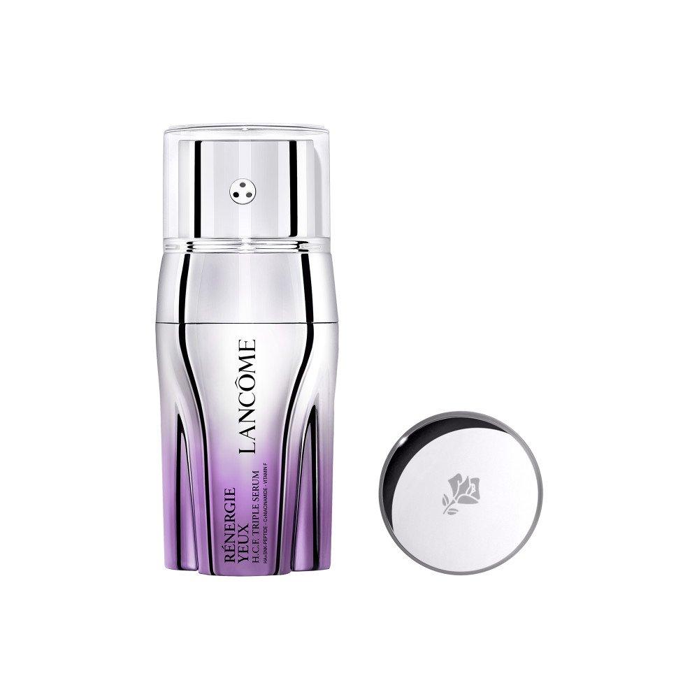 Lancôme Lancome  Rénergie H.c.f. Triple Serum Eye High-performance Anti-ageing Eye Concentrate 20ml In Clear