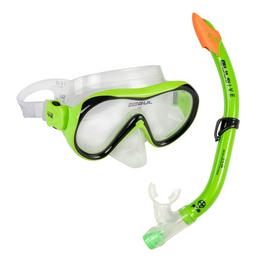 Gul Aqualung Hero Junior Snorkel Set