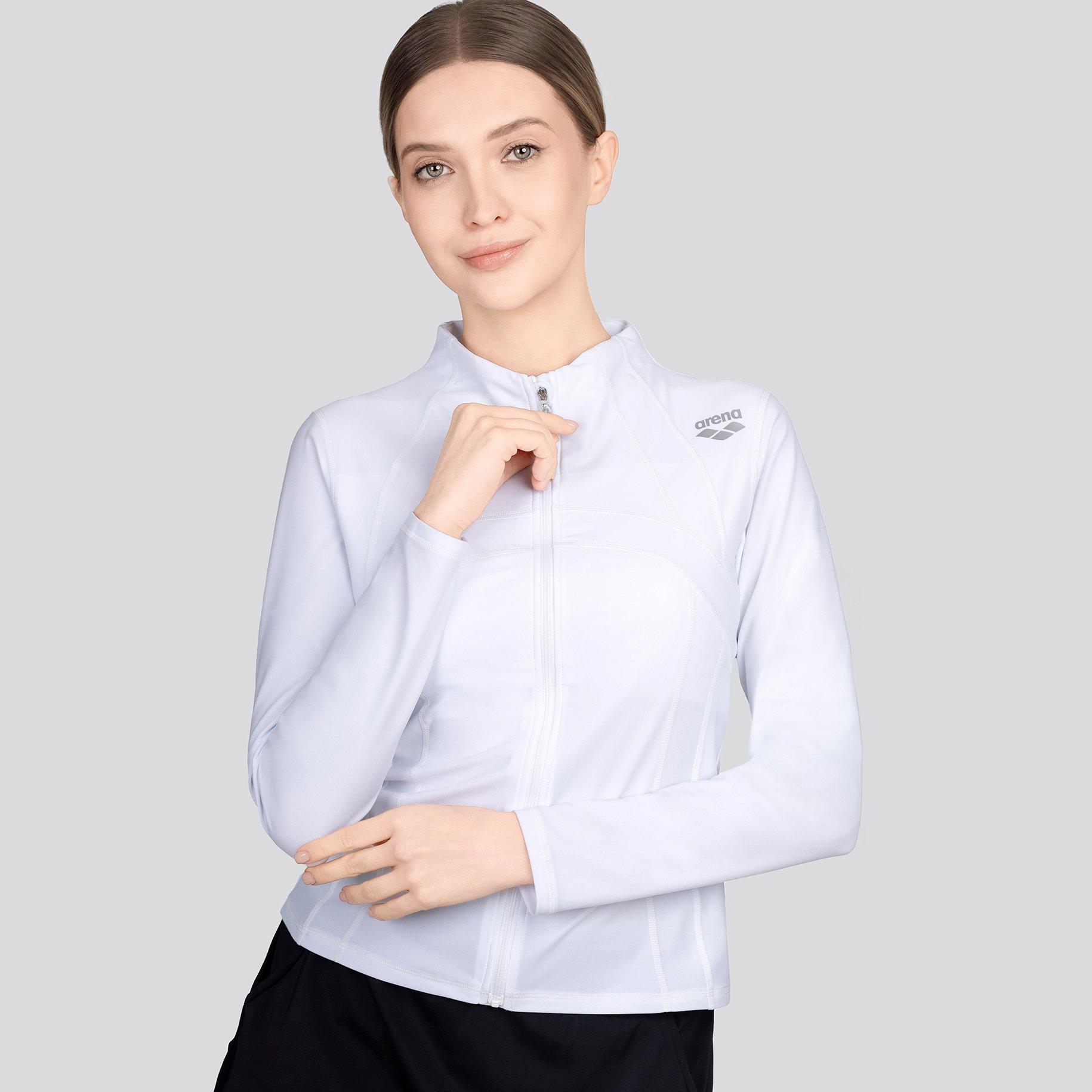 Arena Women's Rash Vest