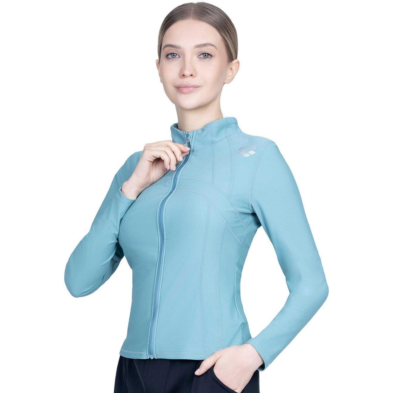 Arena Women's Rash Vest