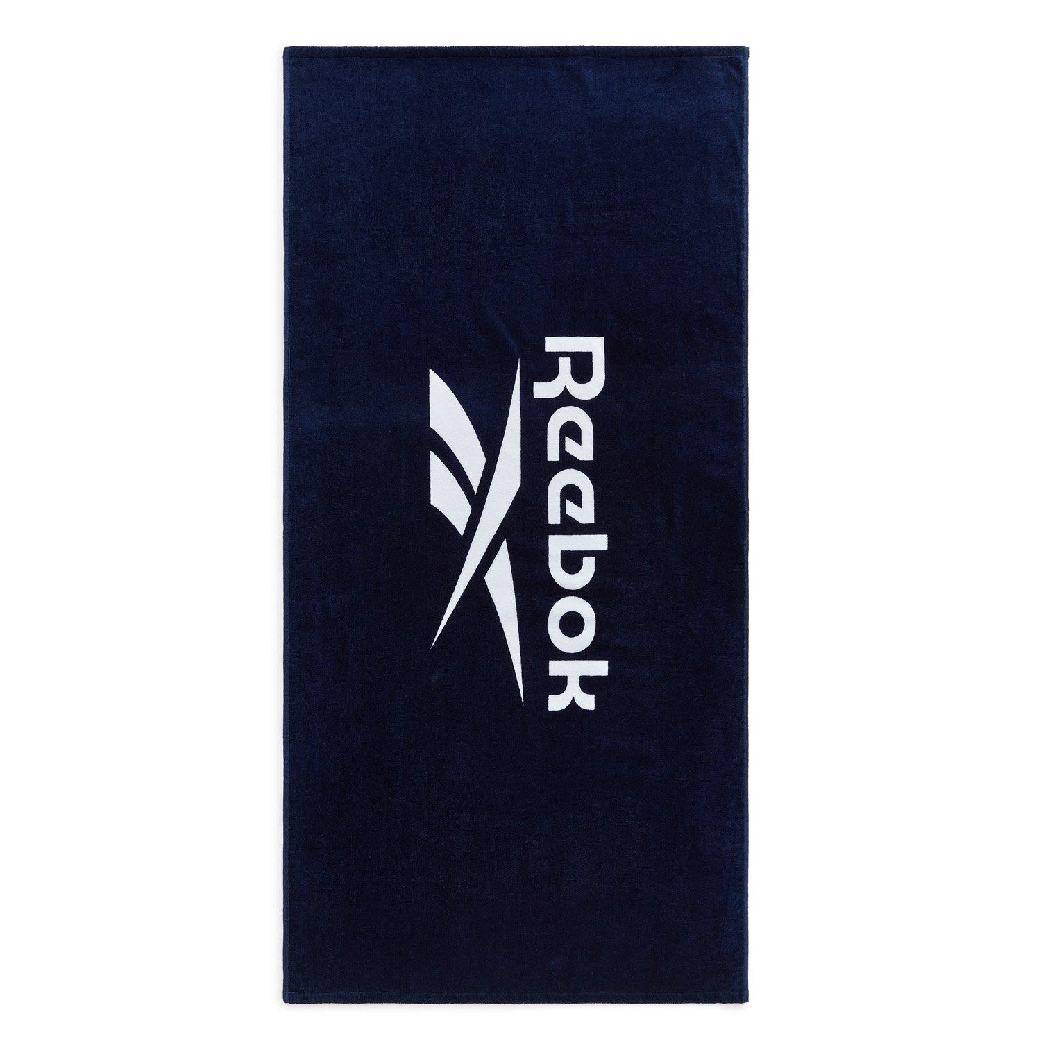 Vector Navy - Reebok - Beach Towel Postiano - 1