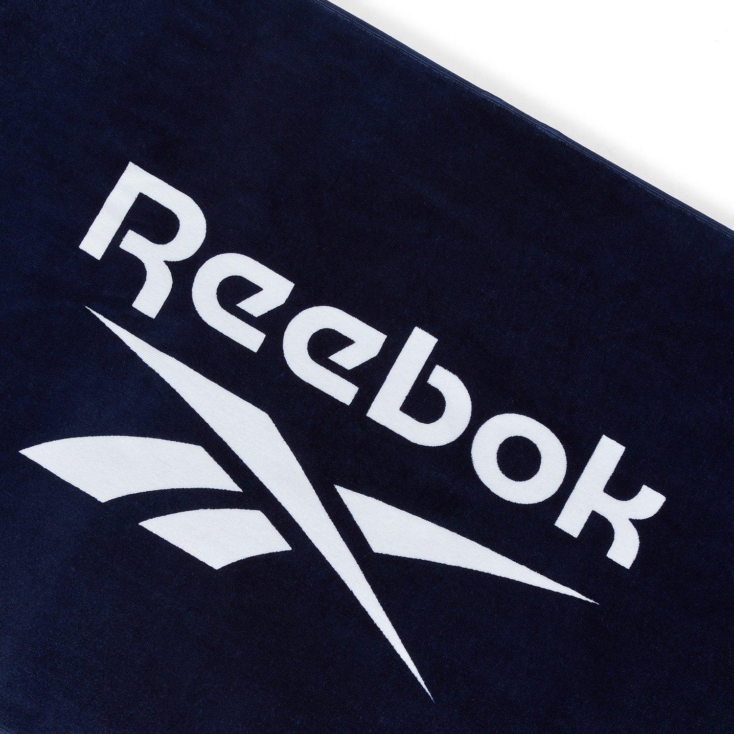 Vector Navy - Reebok - Beach Towel Postiano - 3
