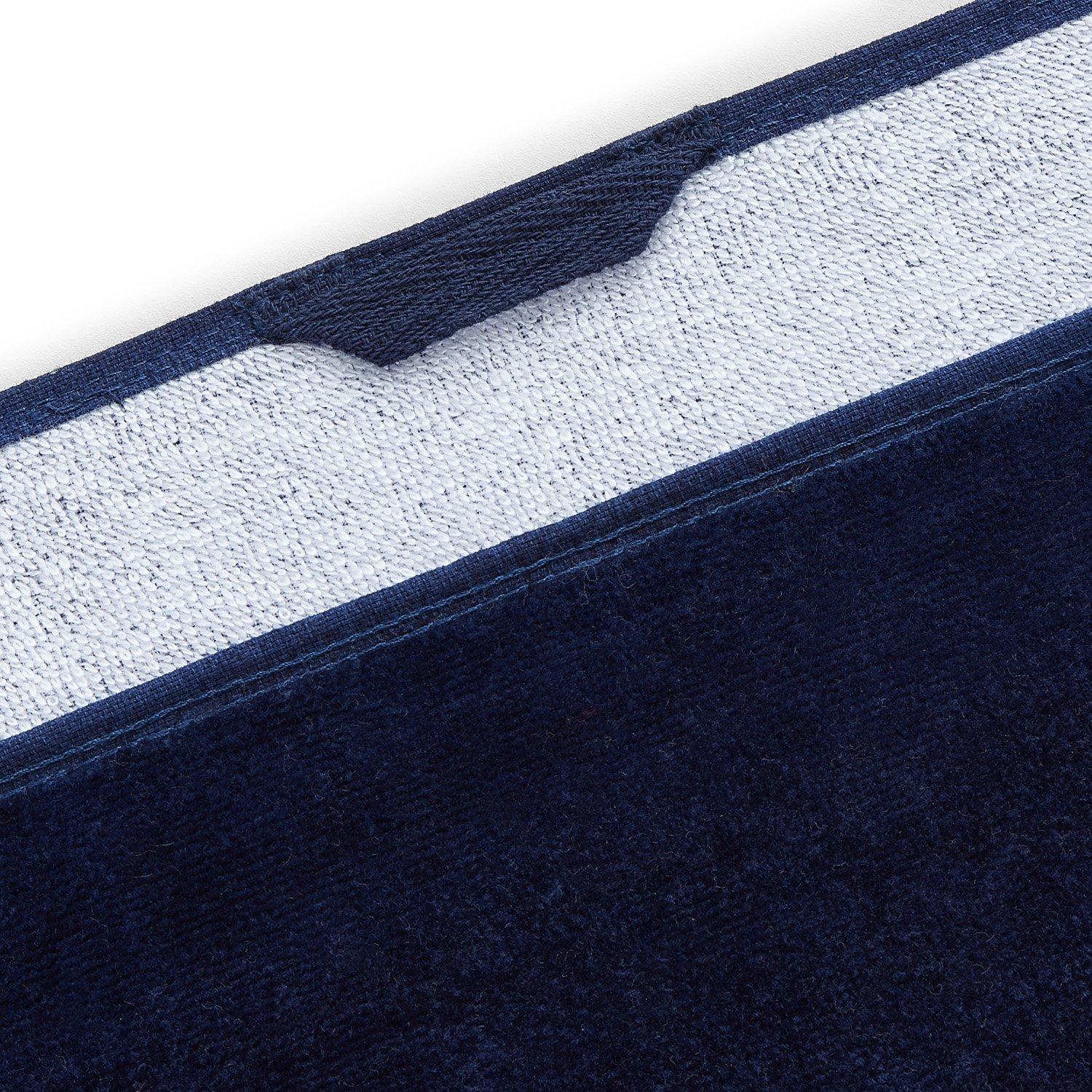 Vector Navy - Reebok - Beach Towel Postiano - 5