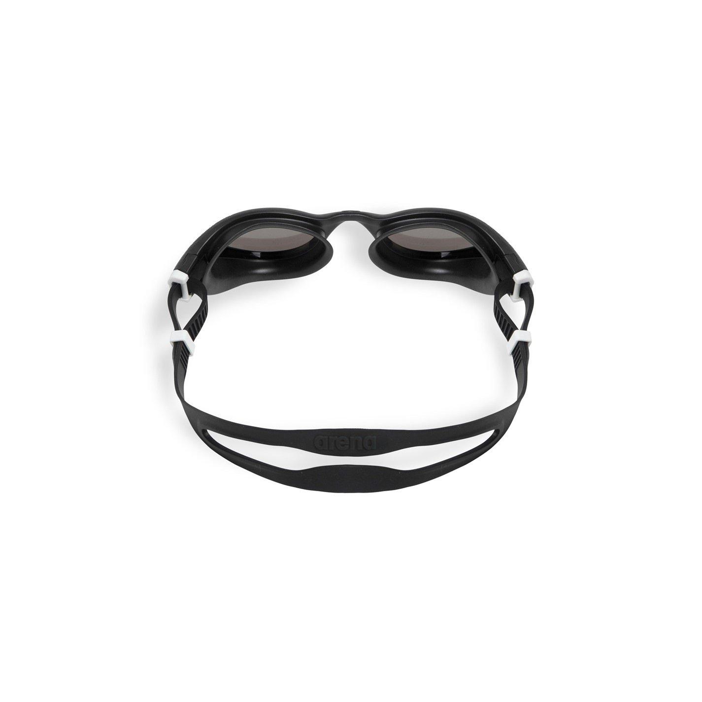 Silv Mir Black - Arena - The One Plus Mirror Goggle - 3