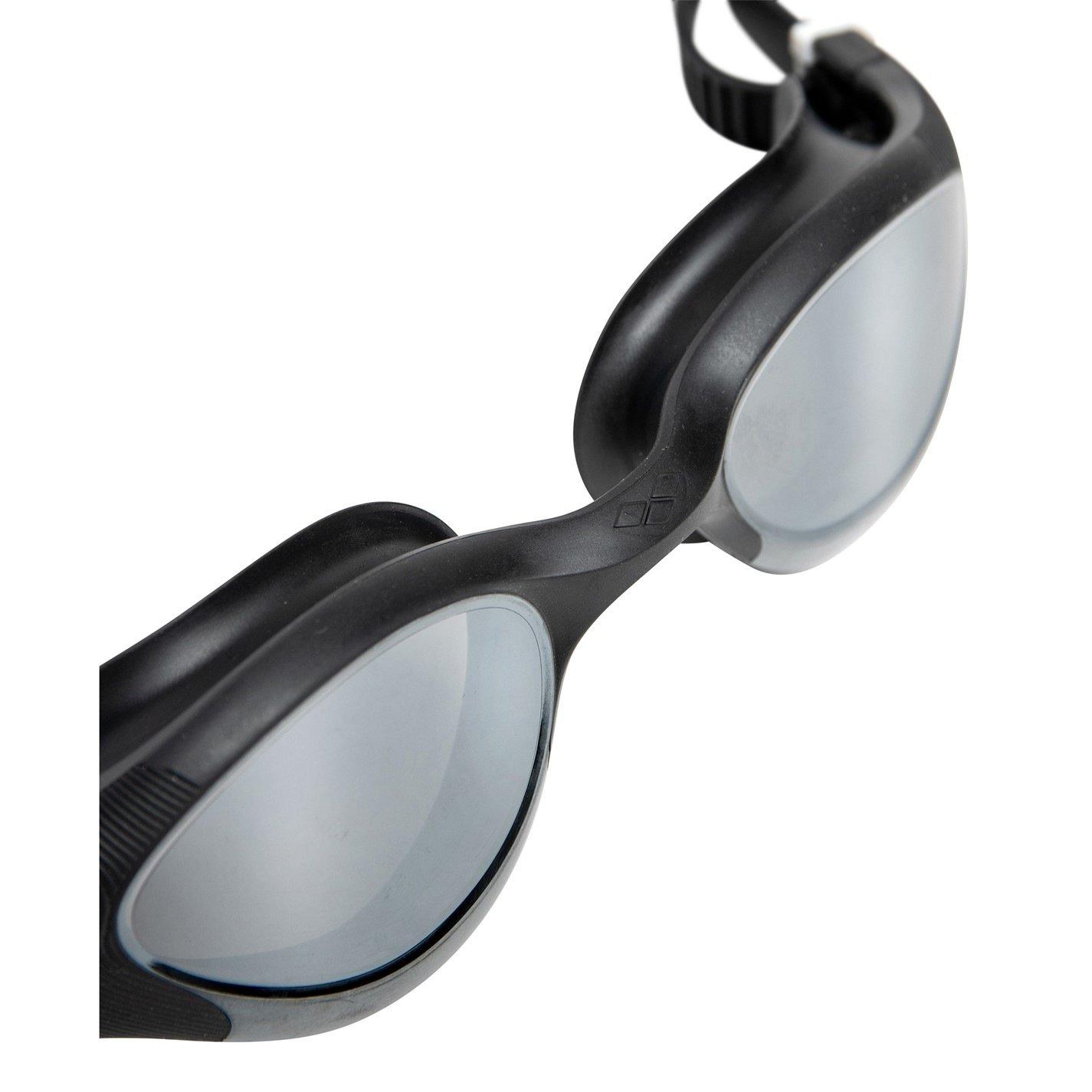 Silv Mir Black - Arena - The One Plus Mirror Goggle - 4