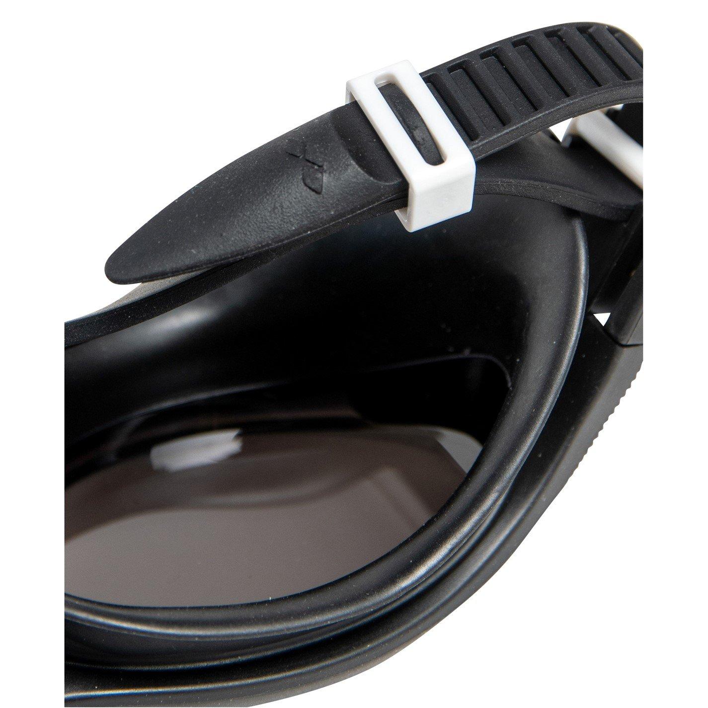 Silv Mir Black - Arena - The One Plus Mirror Goggle - 6