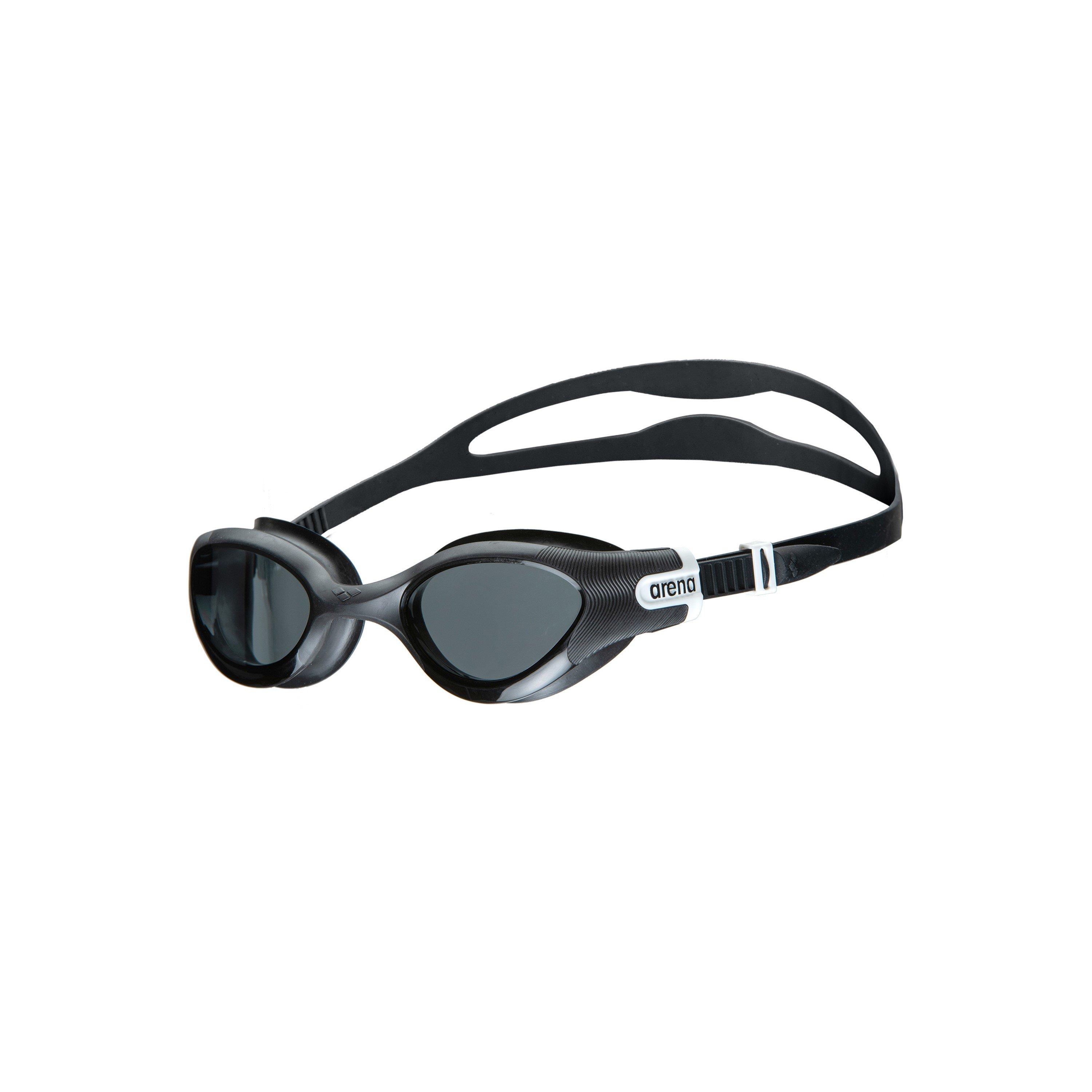 Preto Fumado - Arena - Arena OnePlus Goggle 00 - 1