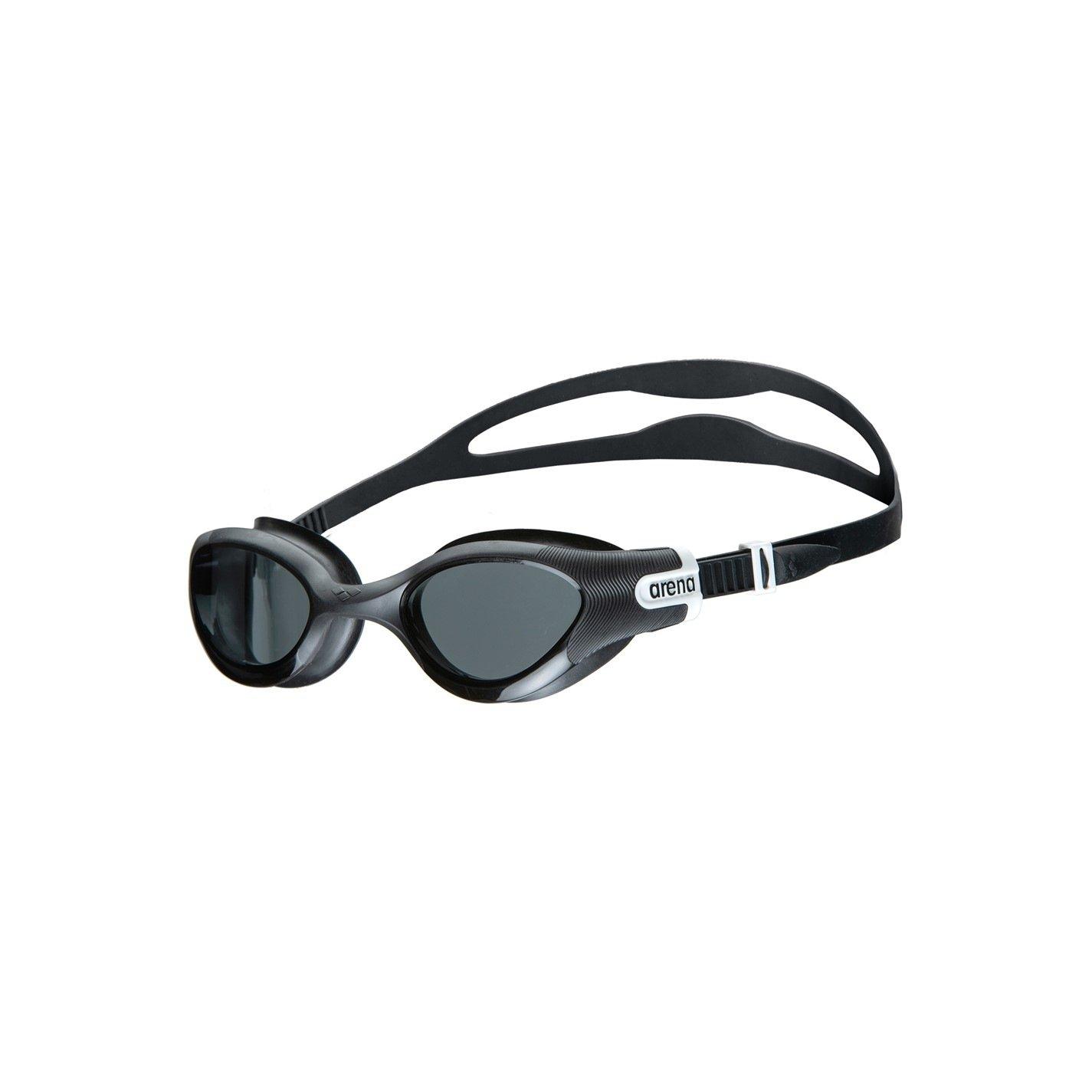 Arena  The One Plus Goggle - Smoke Black