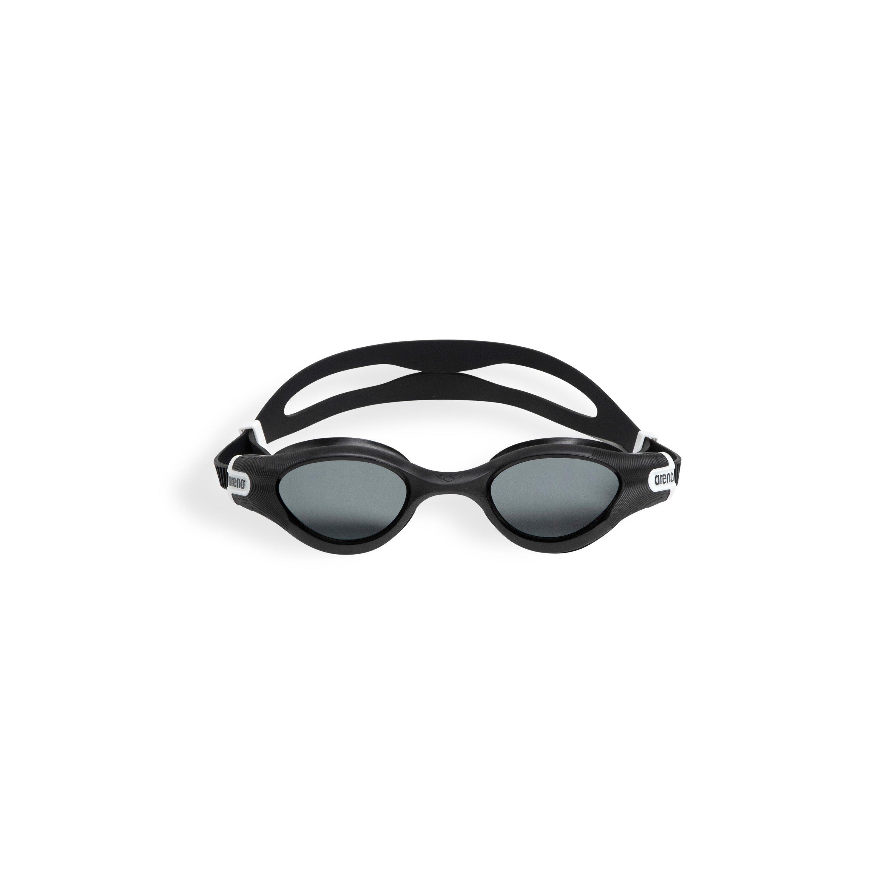 Preto Fumado - Arena - Arena OnePlus Goggle 00 - 2
