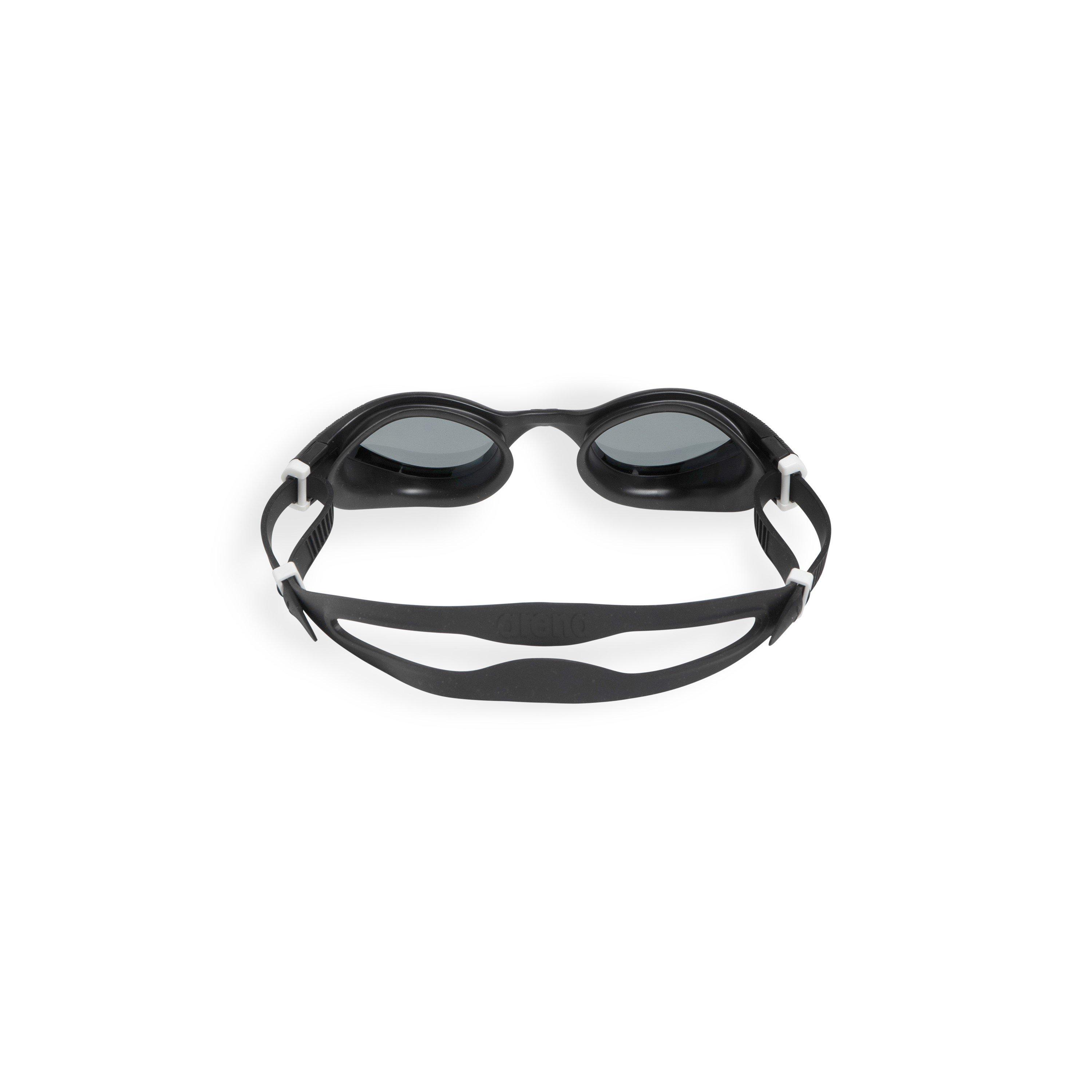Preto Fumado - Arena - Arena OnePlus Goggle 00 - 3