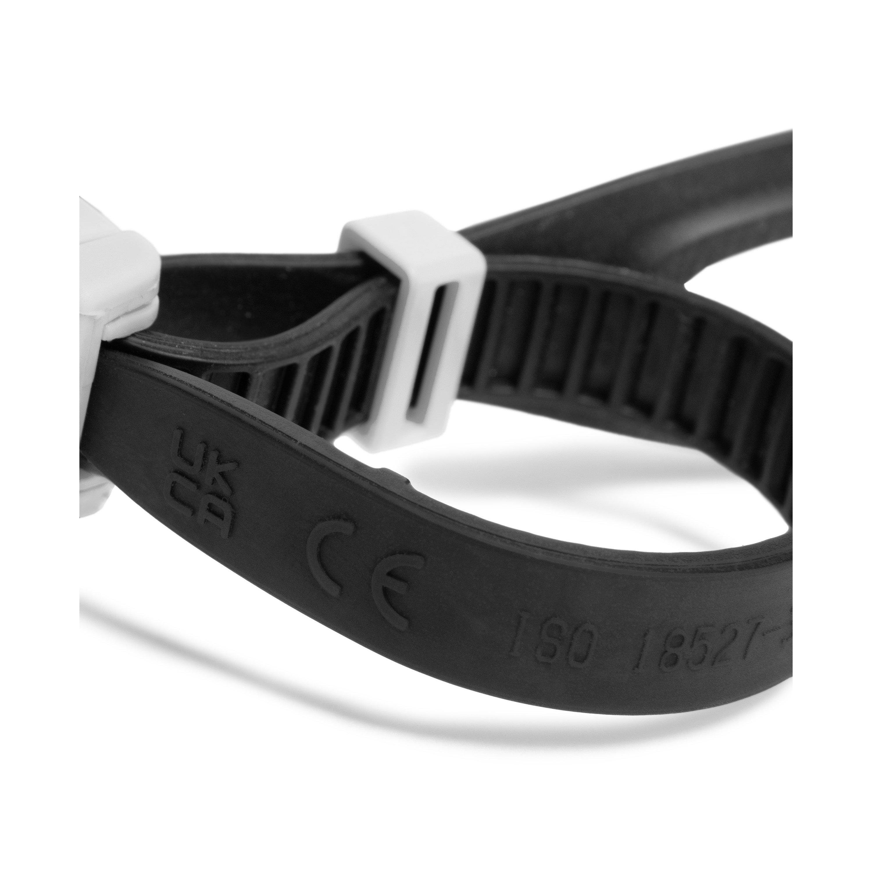 Preto Fumado - Arena - Arena OnePlus Goggle 00 - 5