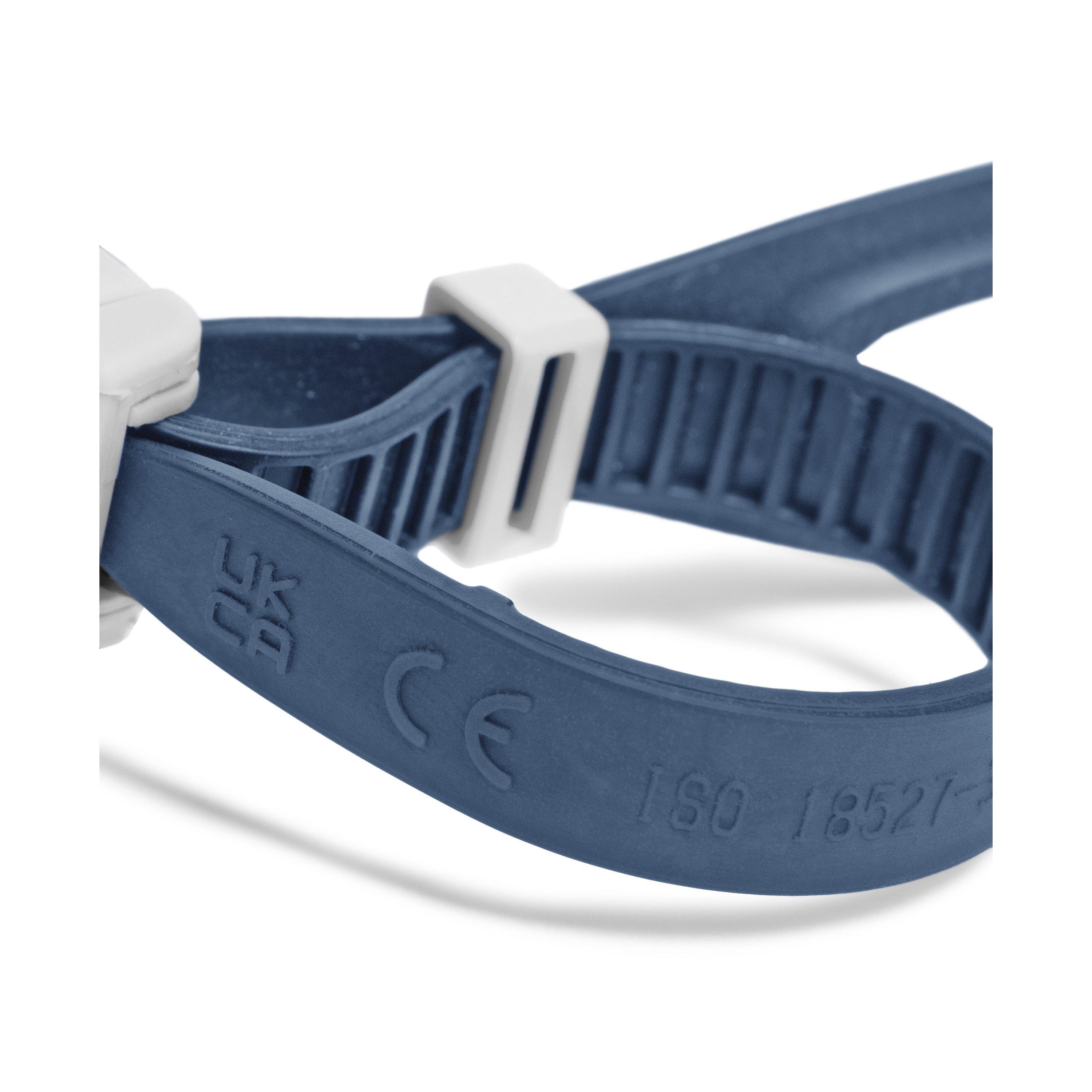 Clear Grey Blue - Arena - Arena OnePlus Goggle 00 - 5