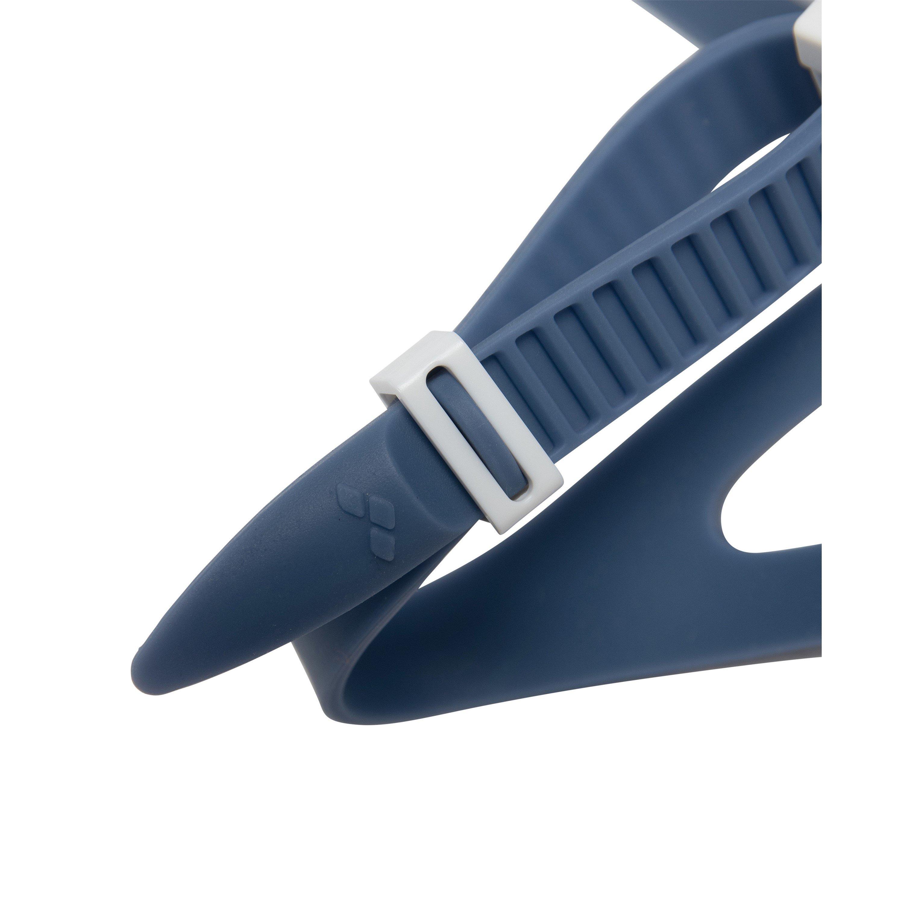 Clear Grey Blue - Arena - Arena OnePlus Goggle 00 - 7