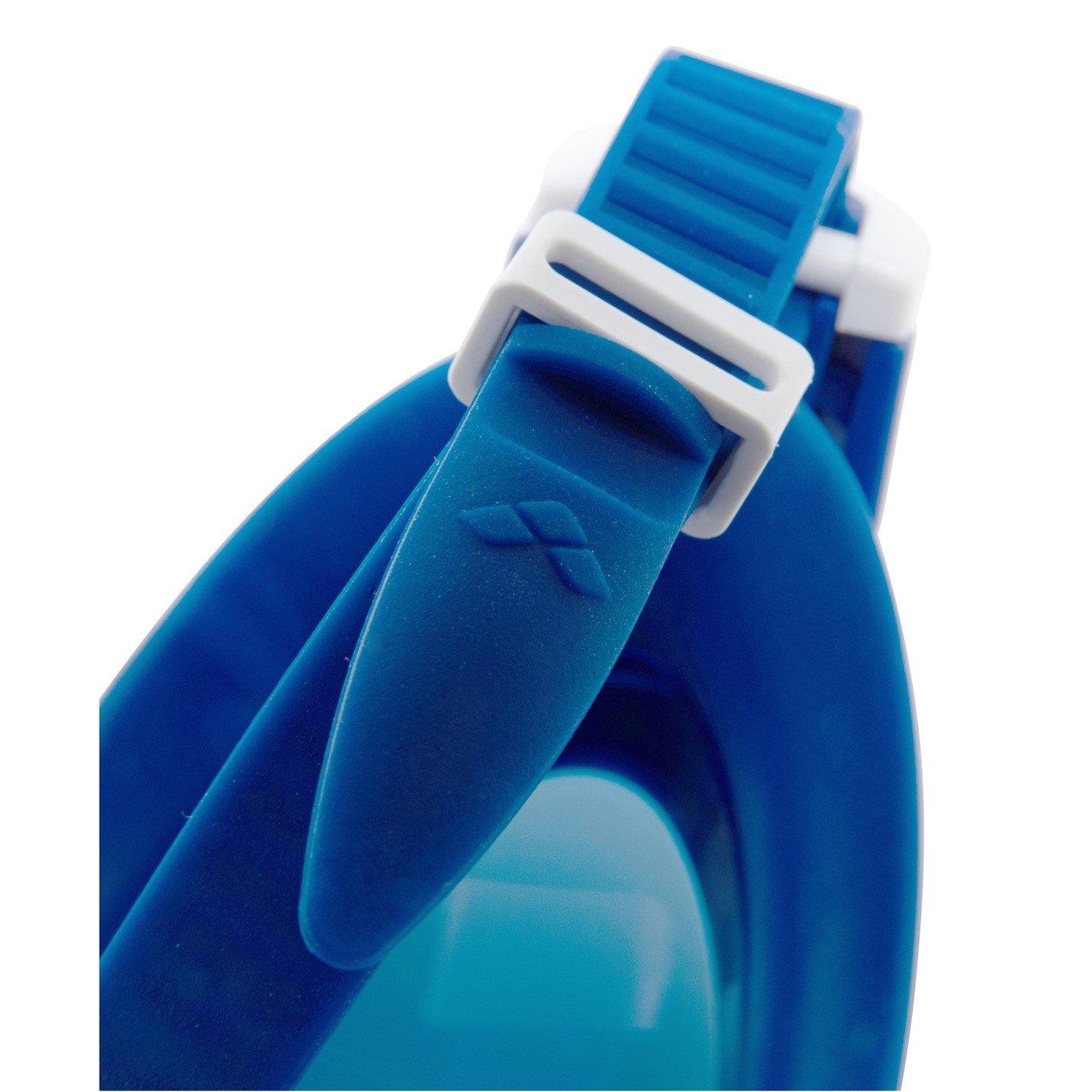 Blue Blue Blue - Arena - The One Plus Goggle - 6