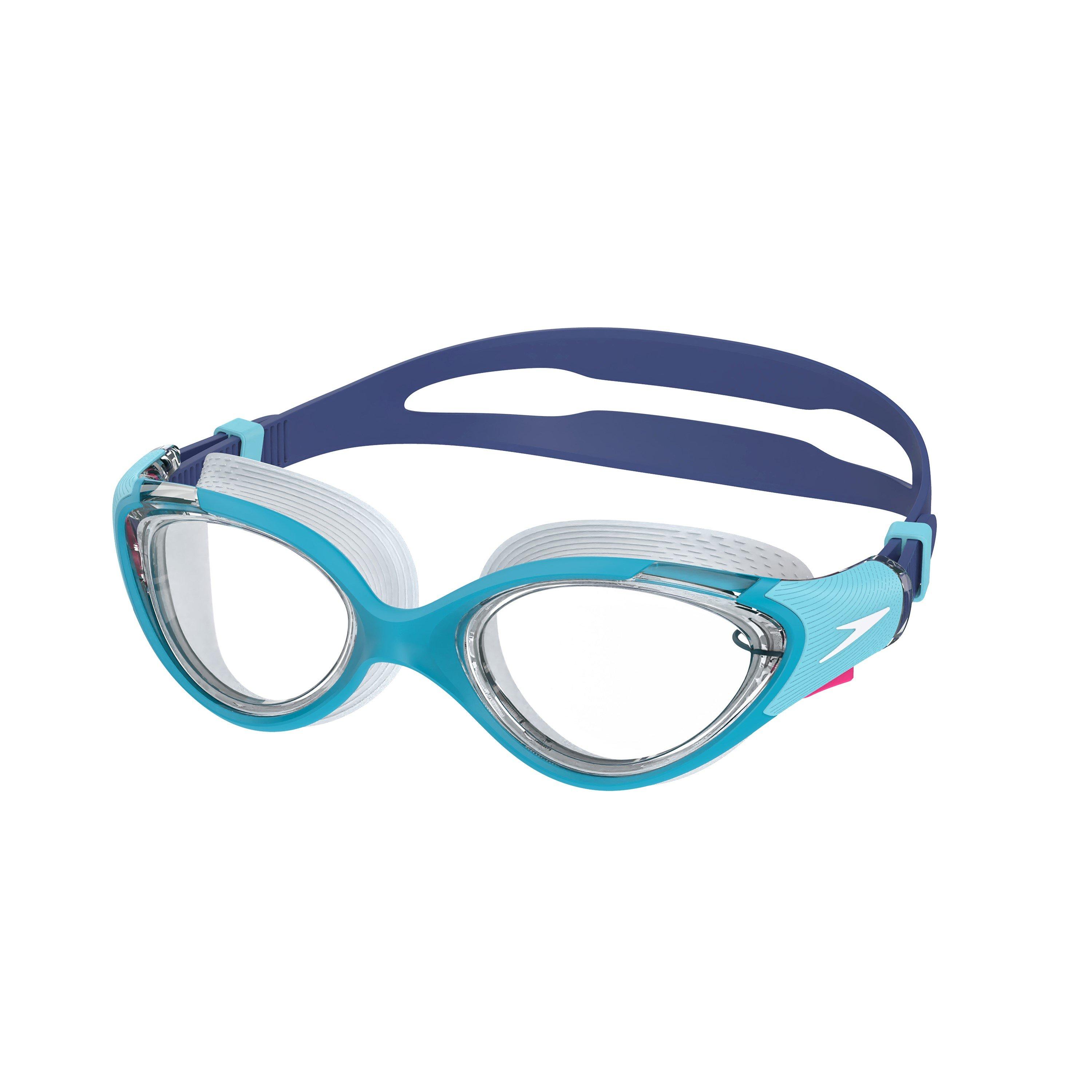 Blå - Speedo - Speedo Biofuse 2.0 Ld64 - 1