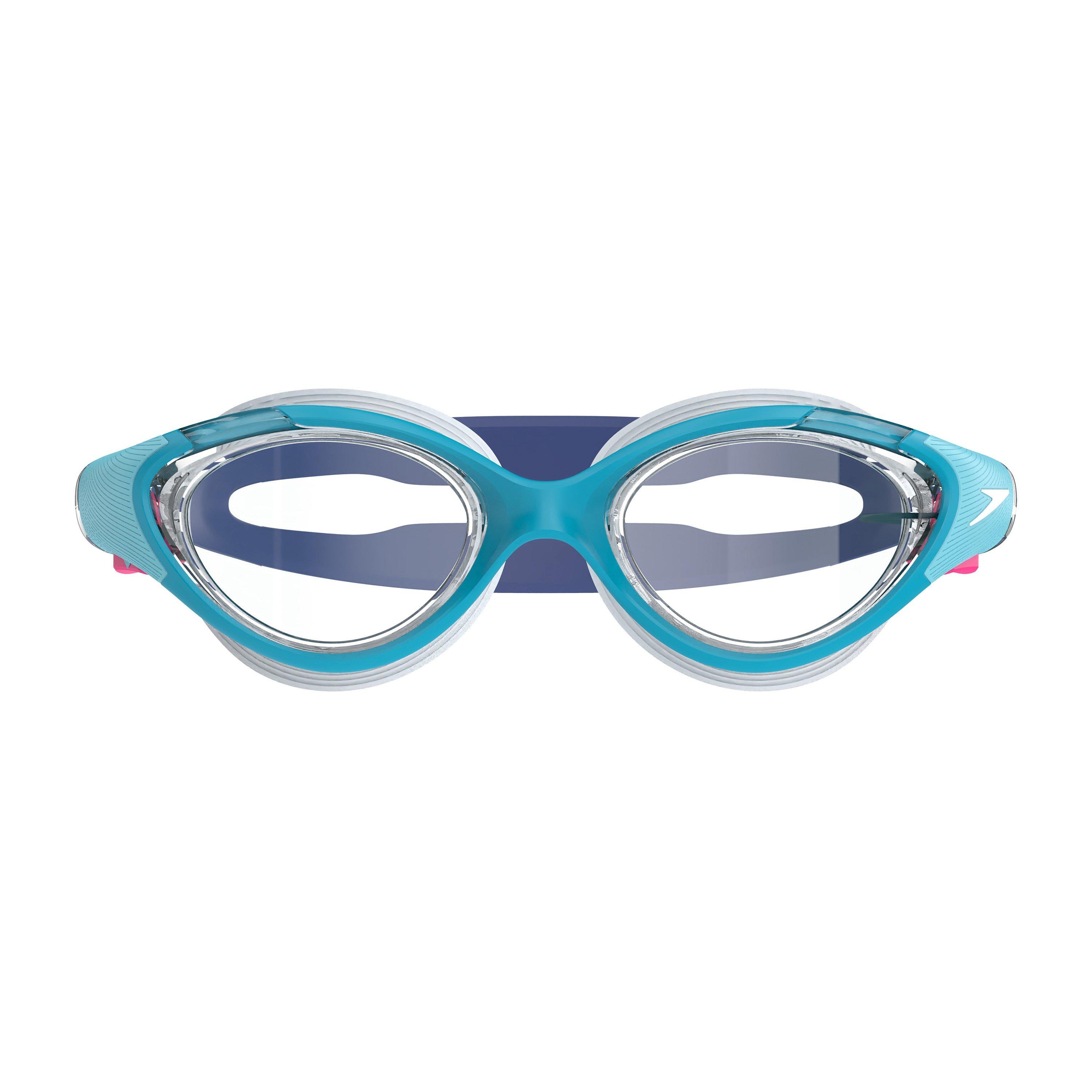 Blå - Speedo - Speedo Biofuse 2.0 Ld64 - 2
