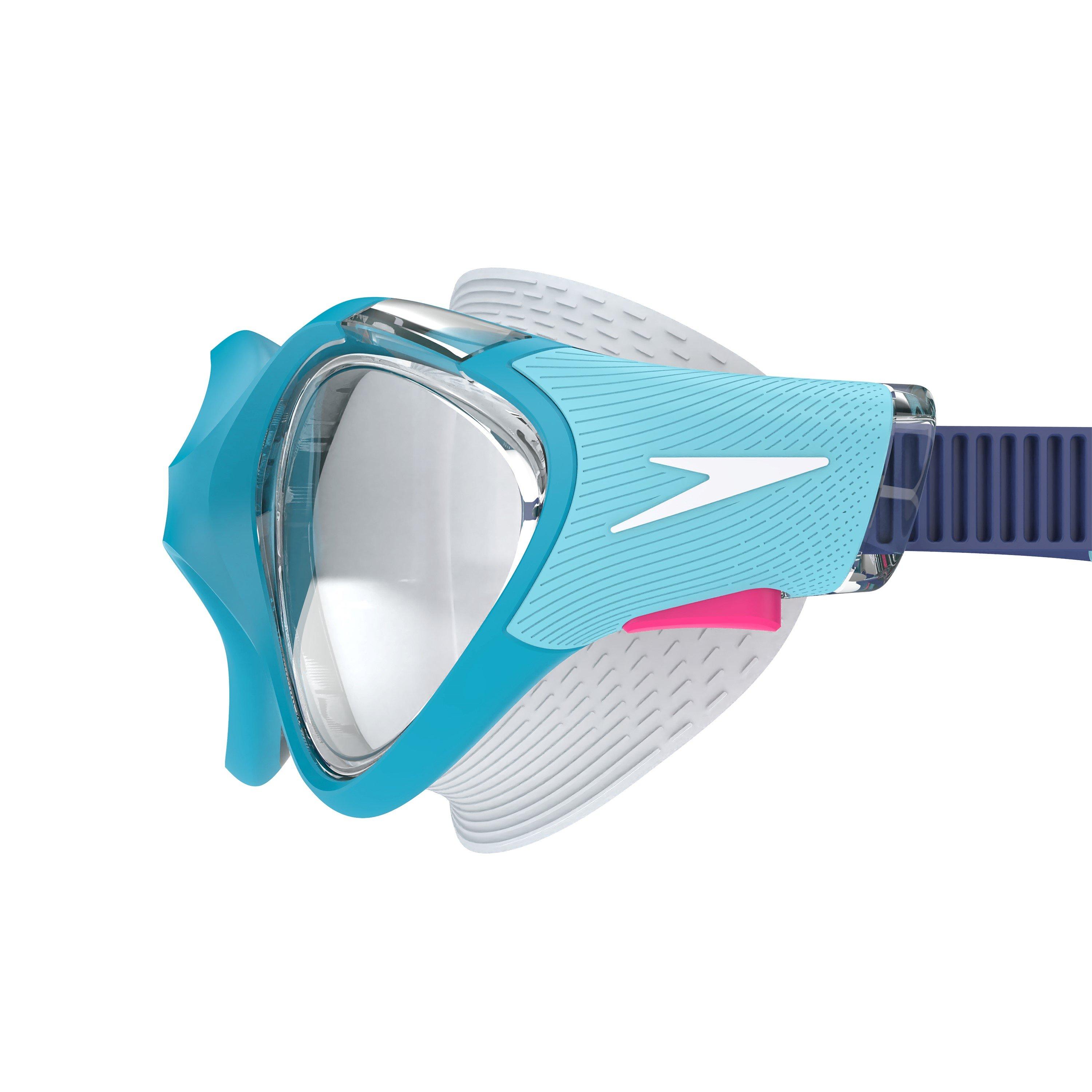 Blå - Speedo - Speedo Biofuse 2.0 Ld64 - 3
