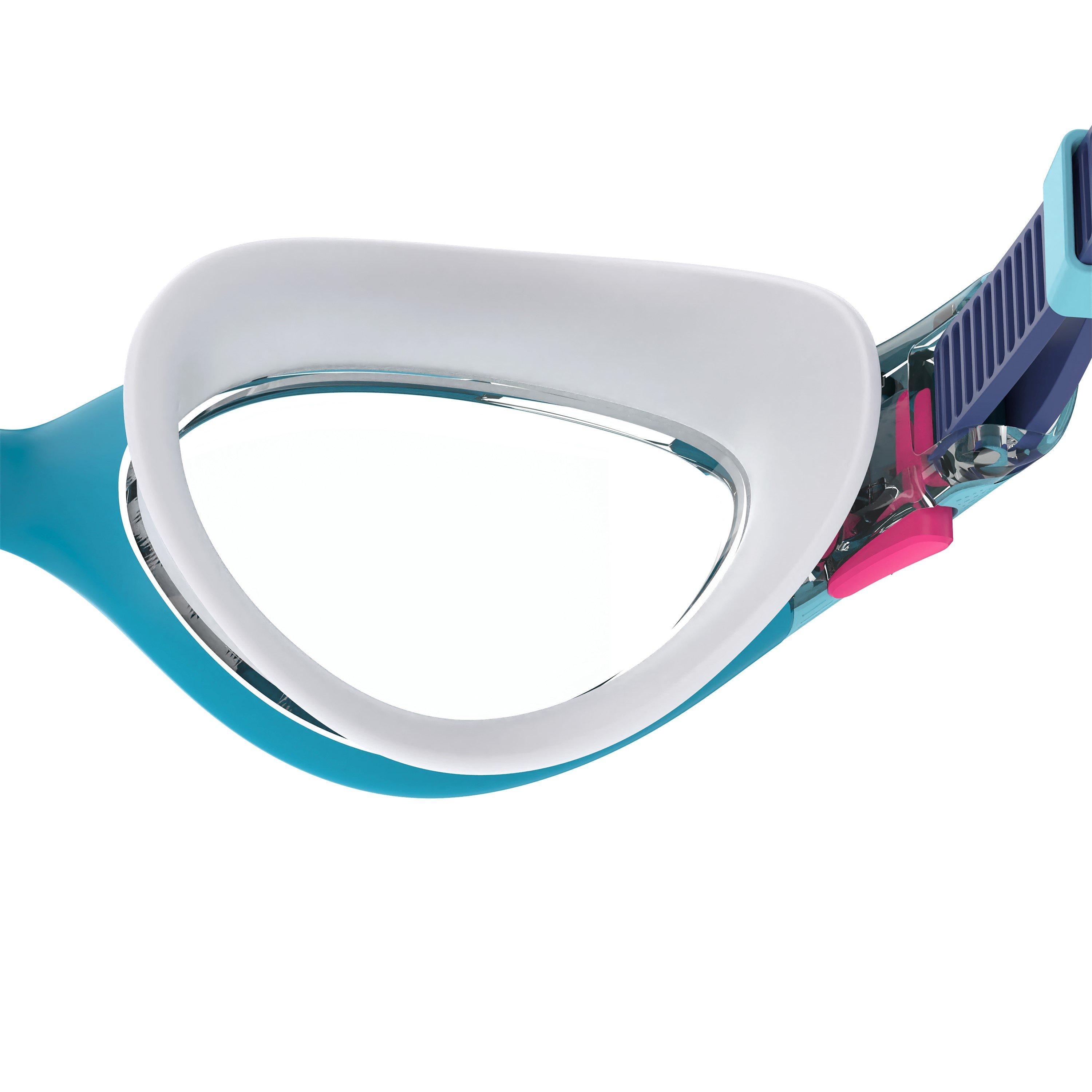 Blå - Speedo - Speedo Biofuse 2.0 Ld64 - 4