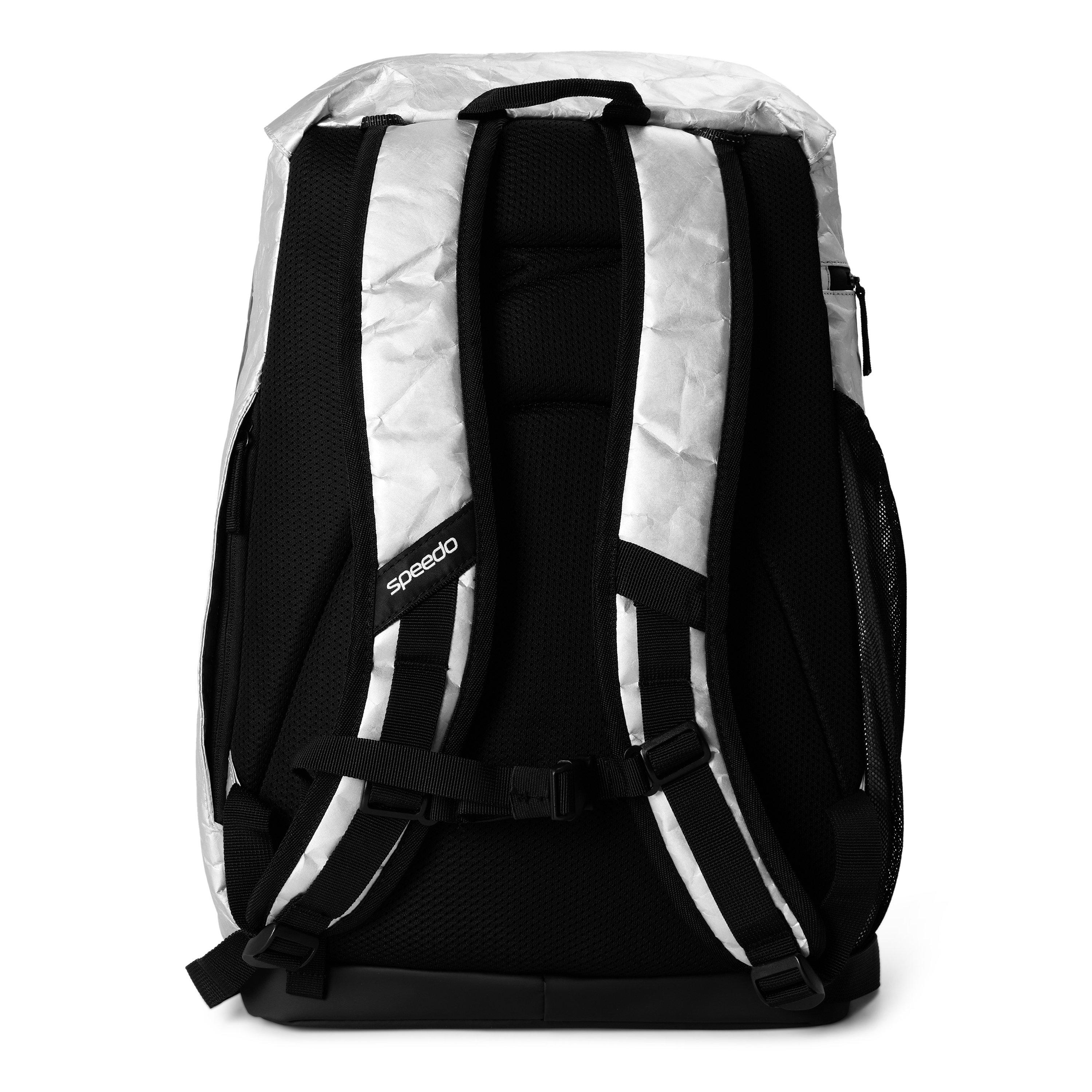 Matte Silver - Speedo - Speedo 35l Team Bag Li 64 - 2