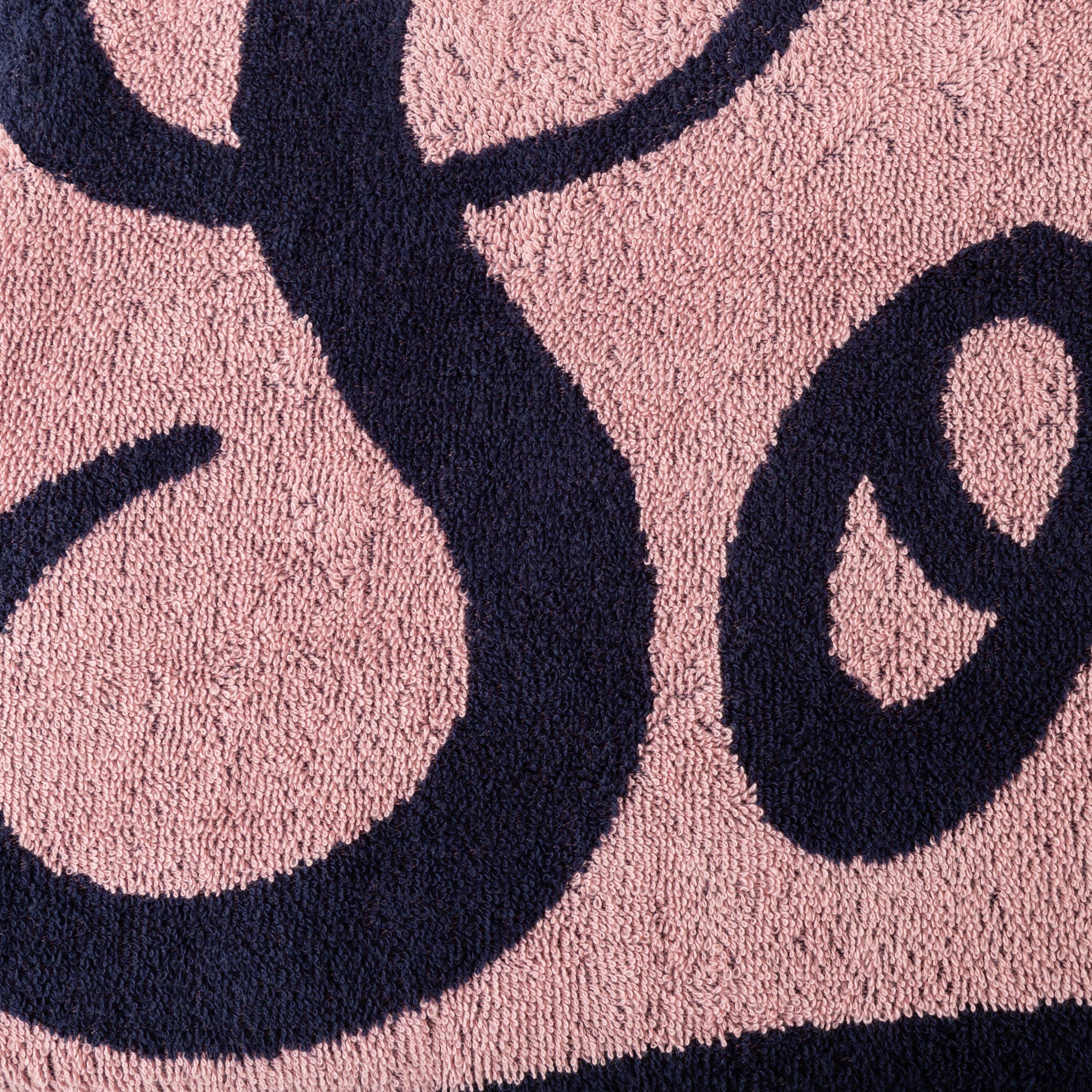 Logo rose - SoulCal - Beach Towel - 3