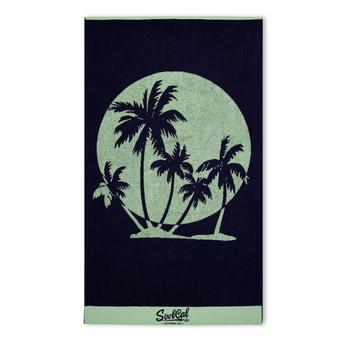 SoulCal Soul Beach Towel
