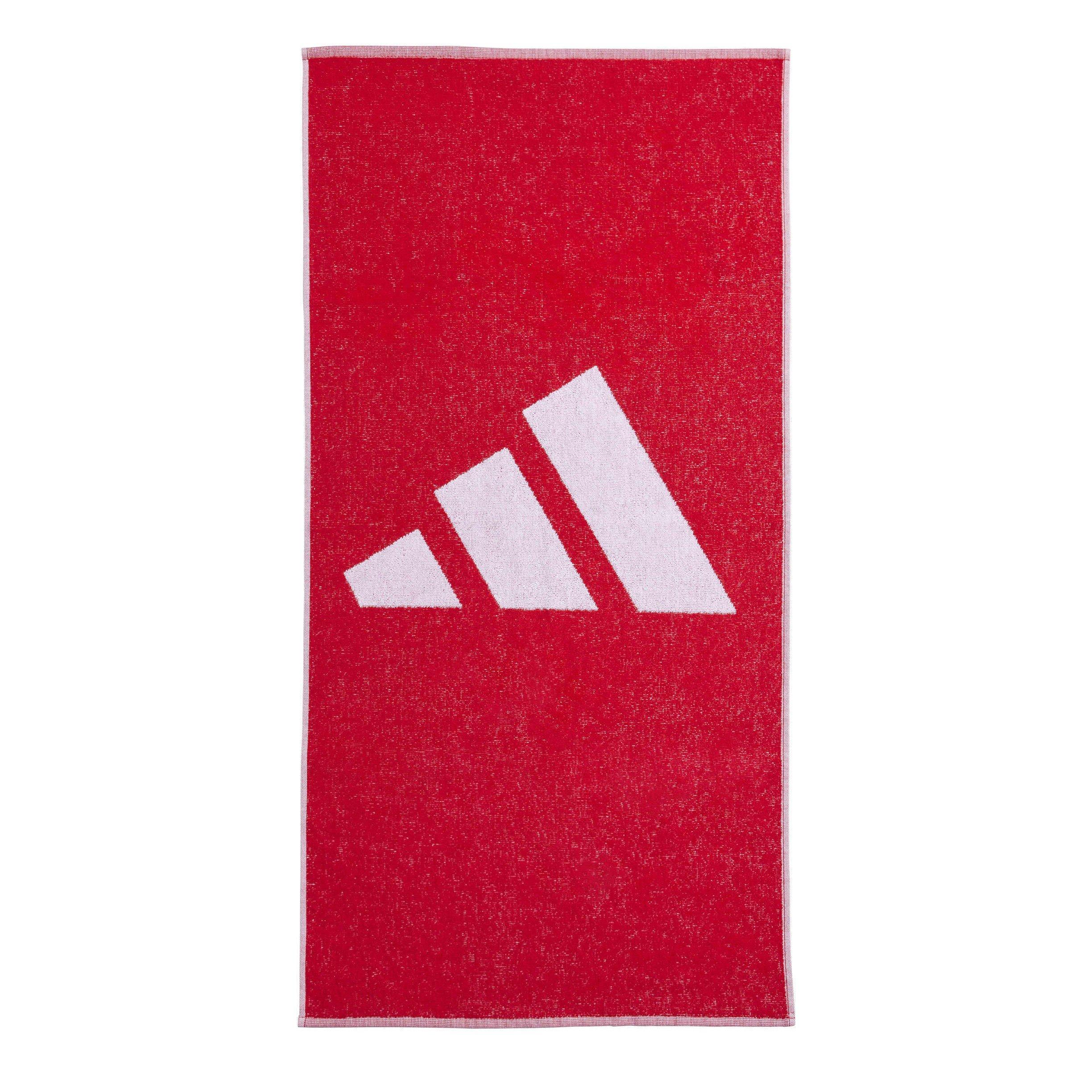 Purrub - adidas - Adidas 3Bar Towel Smal 99 - 1