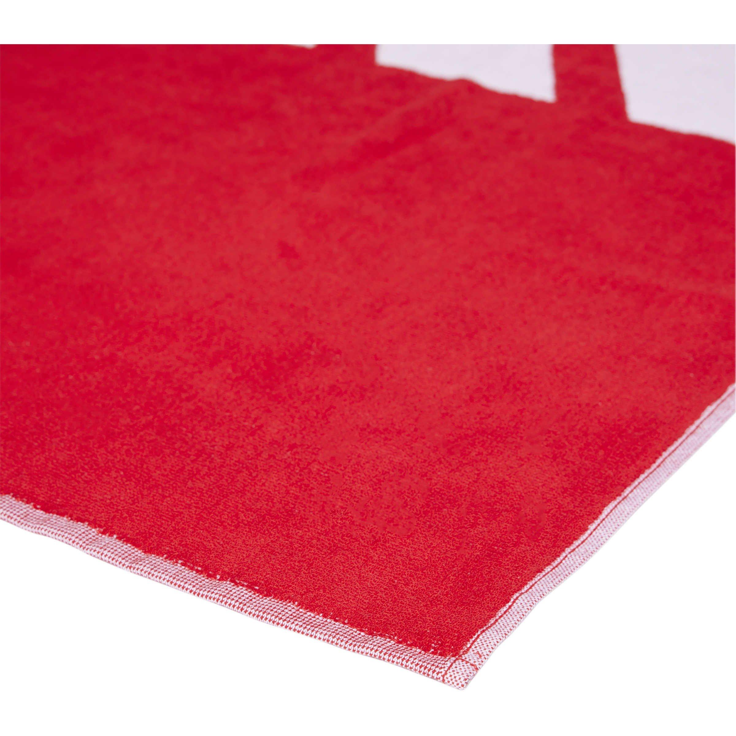 Purrub - adidas - Adidas 3Bar Towel Smal 99 - 2