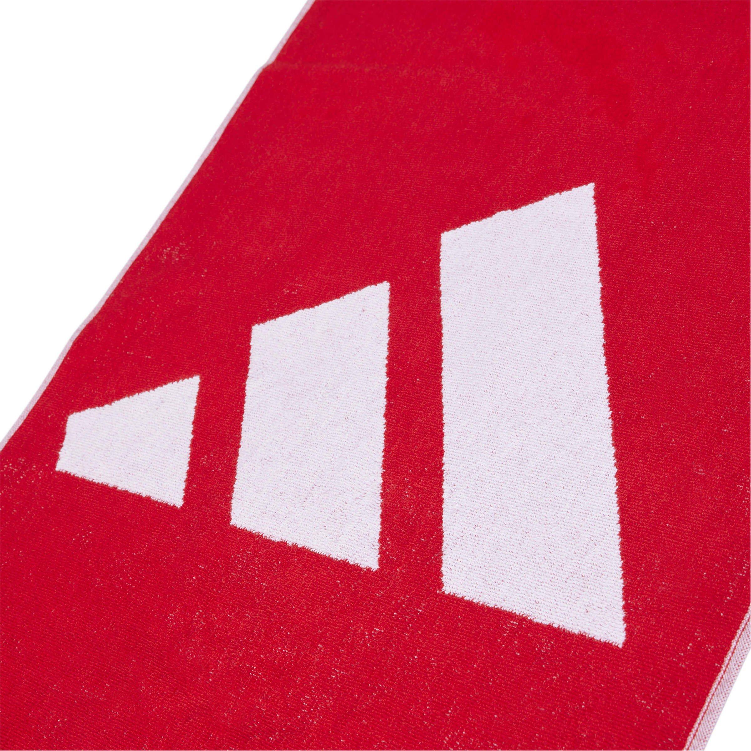 Purrub - adidas - Adidas 3Bar Towel Smal 99 - 3