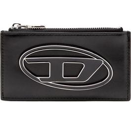 Diesel 1dr Card Holder