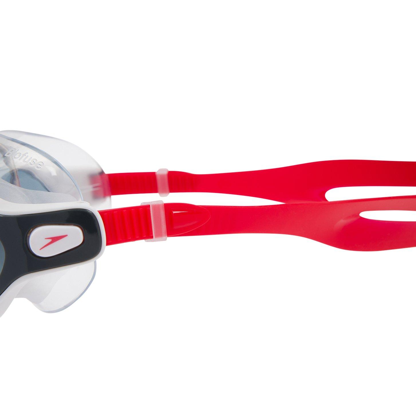 Blauw/Helder - Speedo - Speedo Biofuse Rift Go 64 - 2
