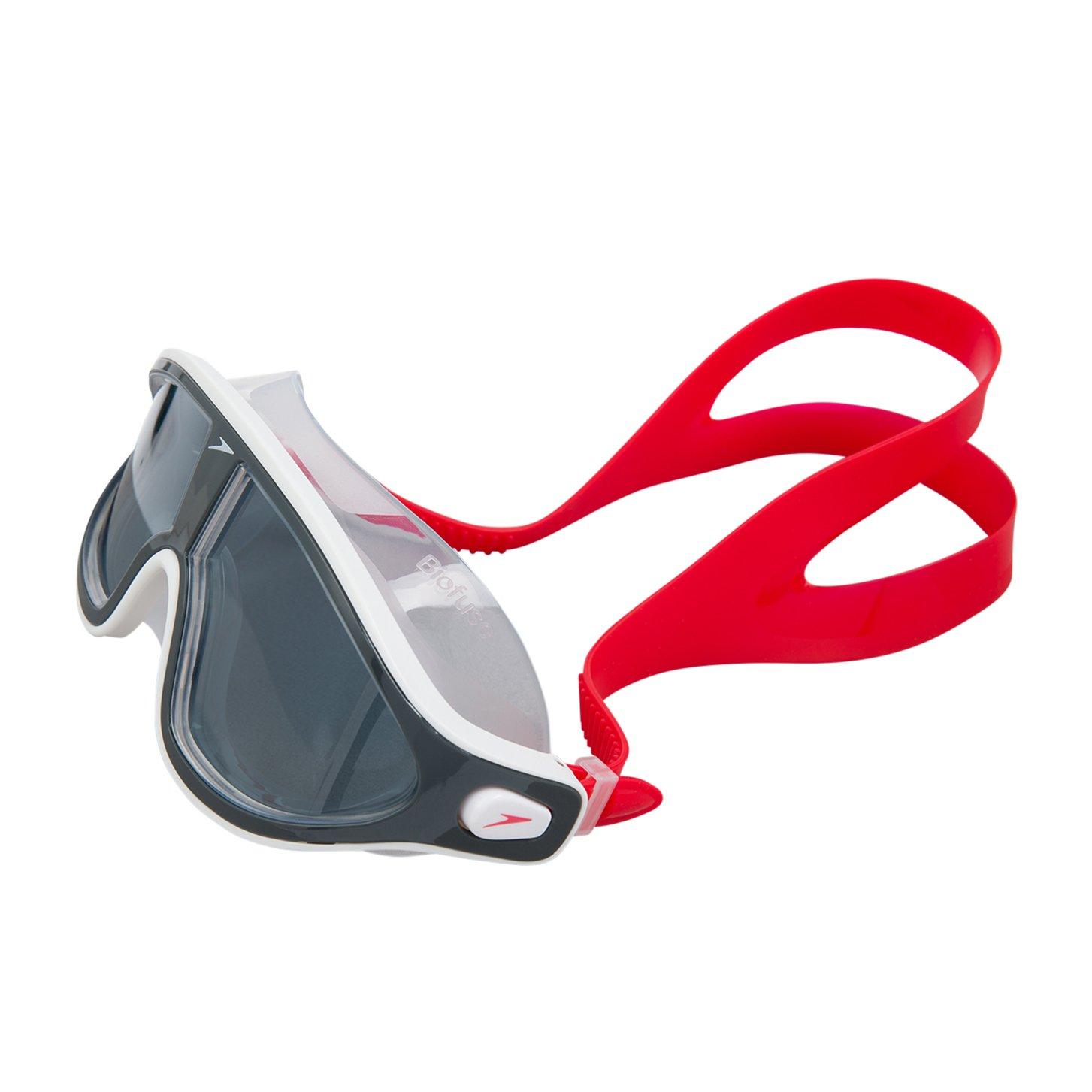 Blauw/Helder - Speedo - Speedo Biofuse Rift Go 64 - 3