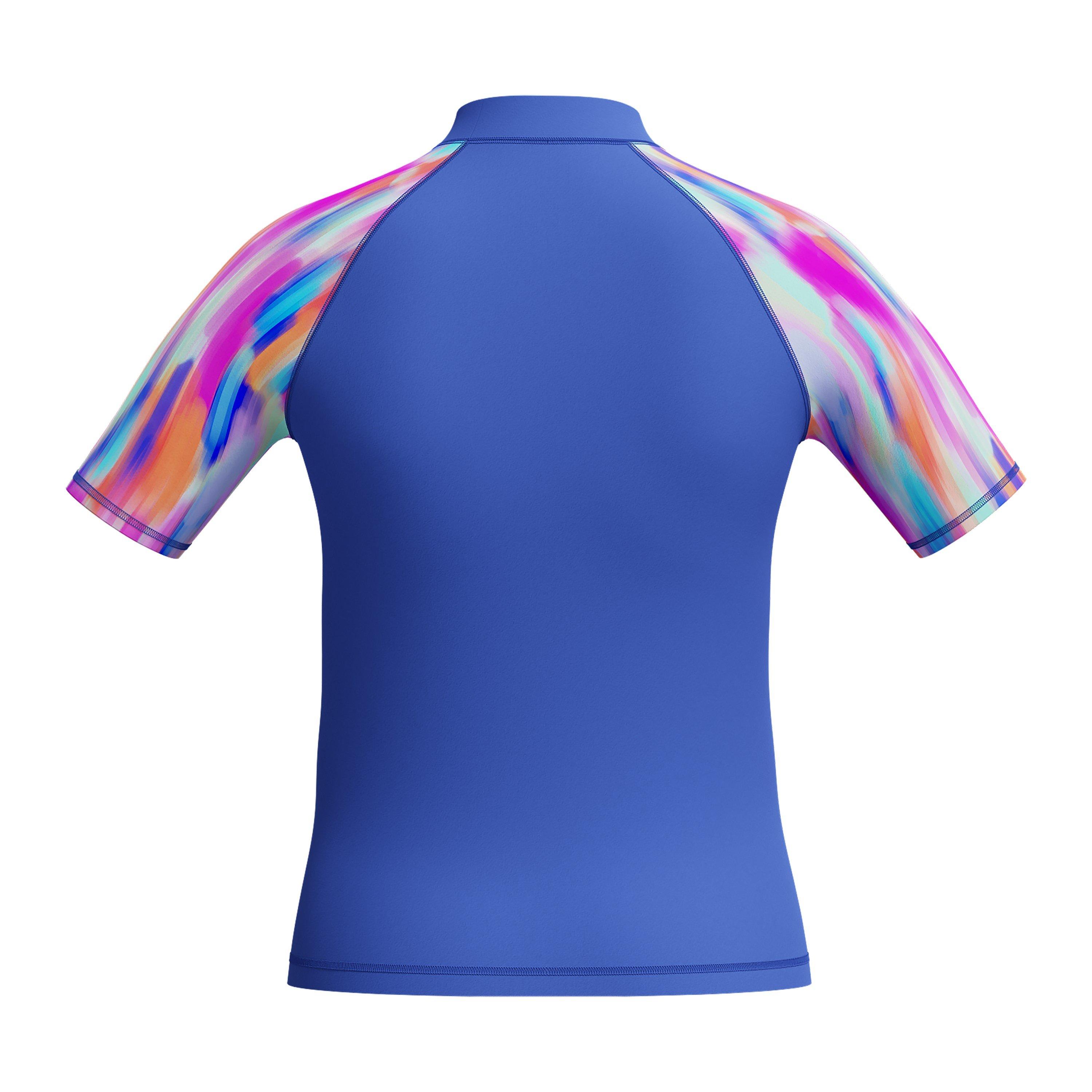 Cobalt Pop - Speedo - Speedo Ss Pt Pnl Snt Jn99 - 4