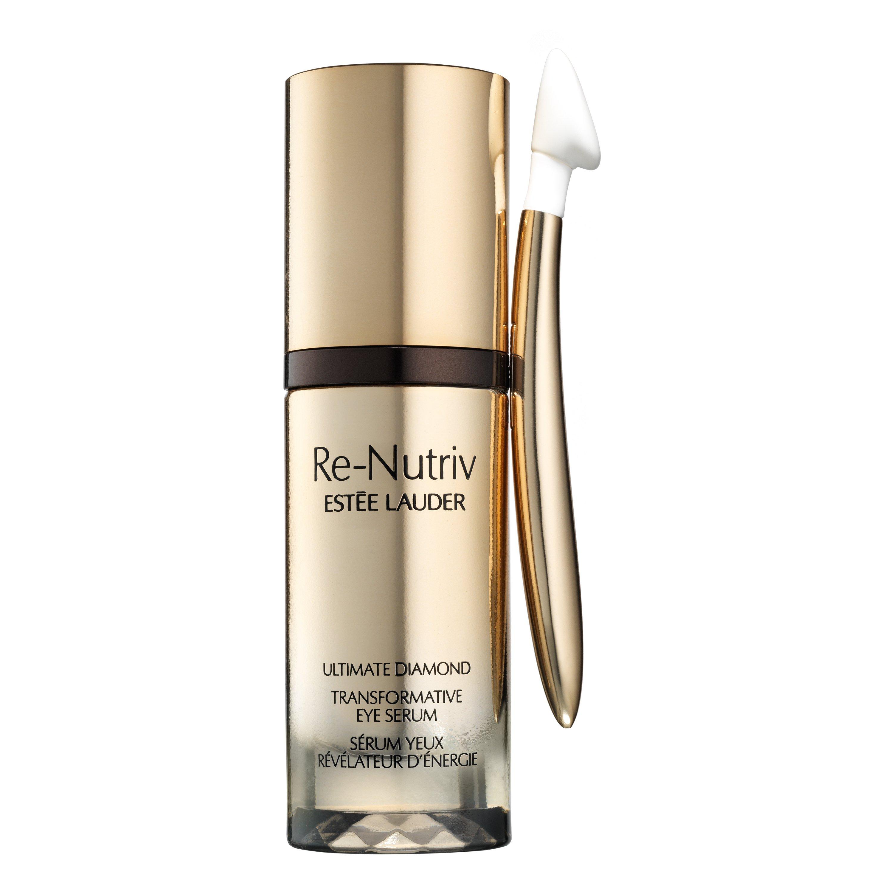 Serum - Estee Lauder - Re-Nutriv Ultimate Diamond Transformative Eye Serum 15ml - 1