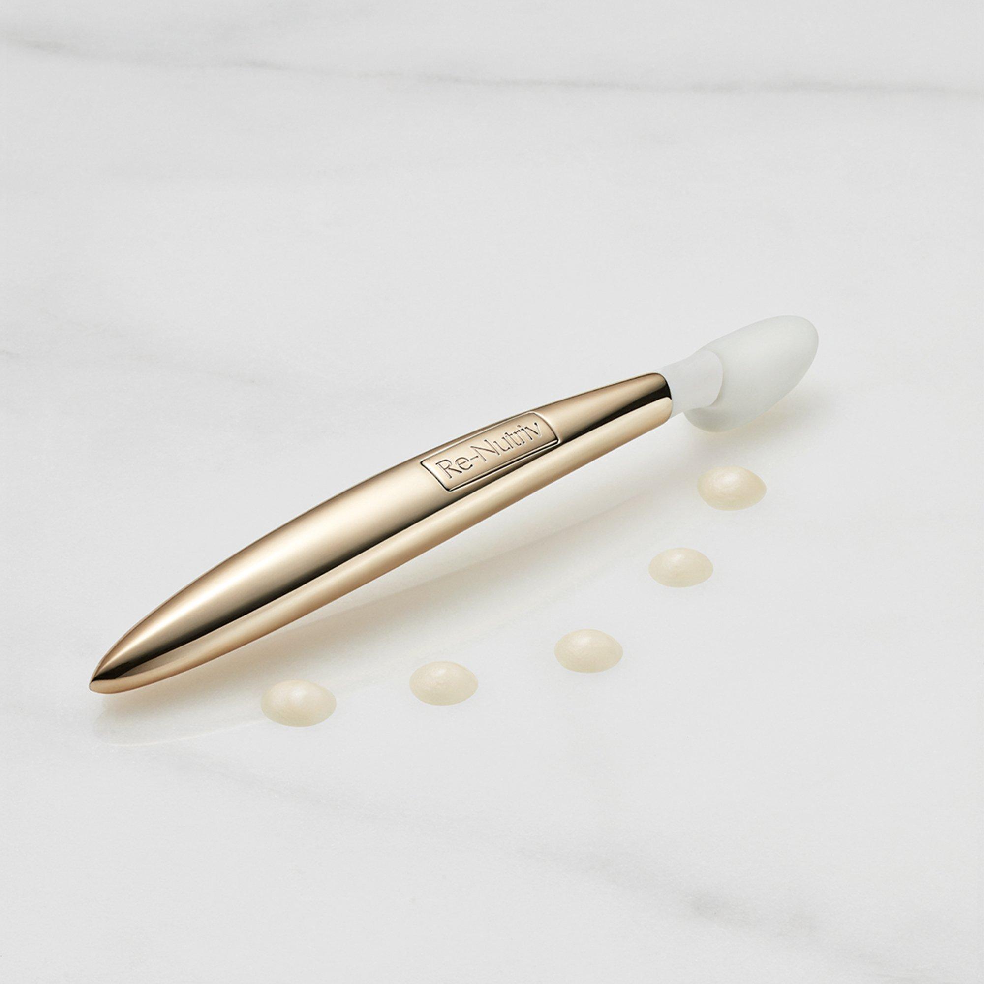 Serum - Estee Lauder - Re-Nutriv Ultimate Diamond Transformative Eye Serum 15ml - 3