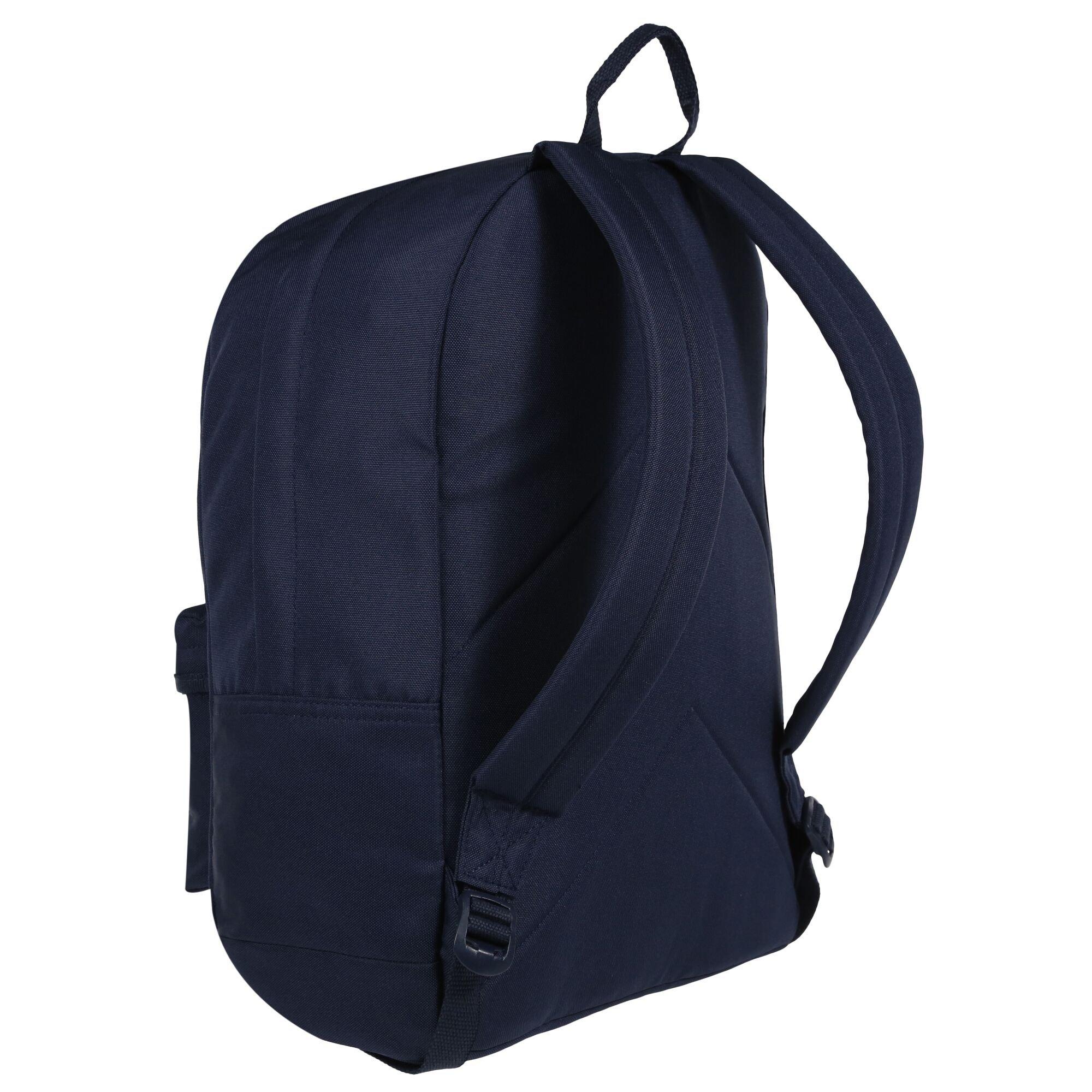 Navy/Celebst - Regatta - Stamford 20L Backpack - 5