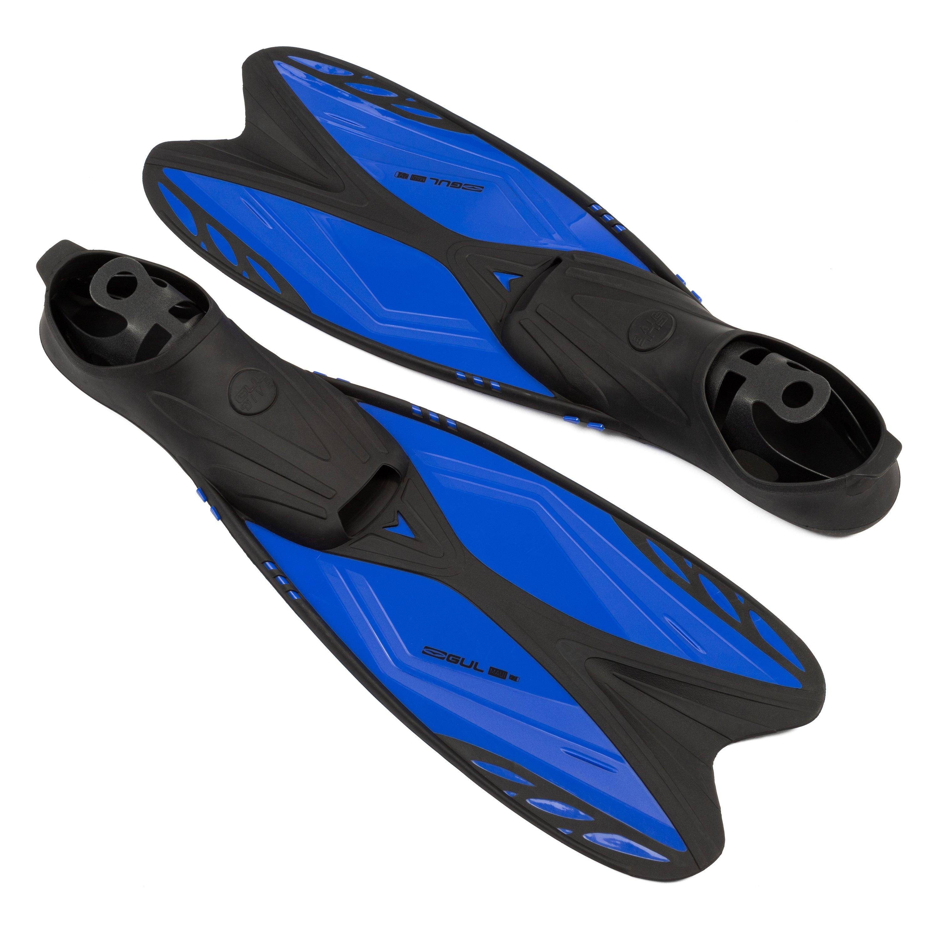 Black - Gul - Maui Full Set Adults - 7