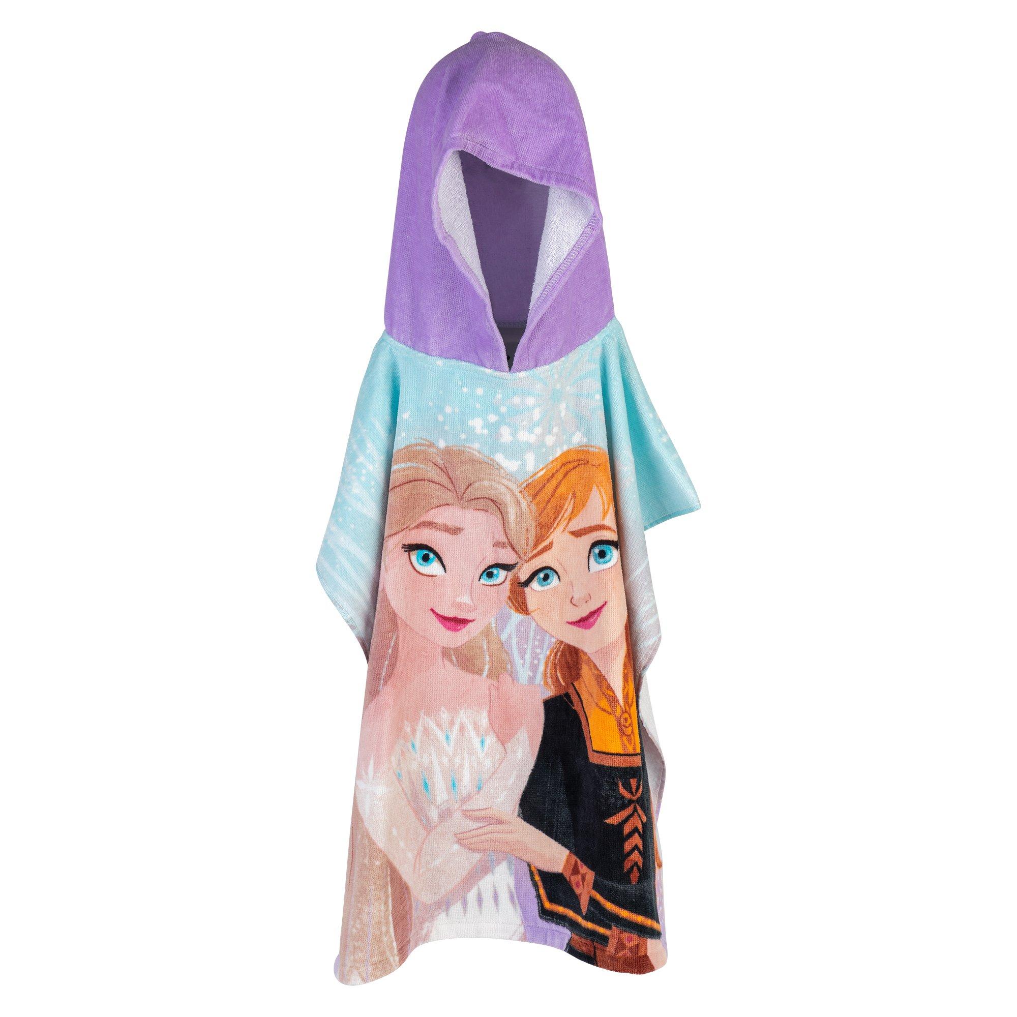 Disney Frozen - Character - Towel Poncho Infant - 1