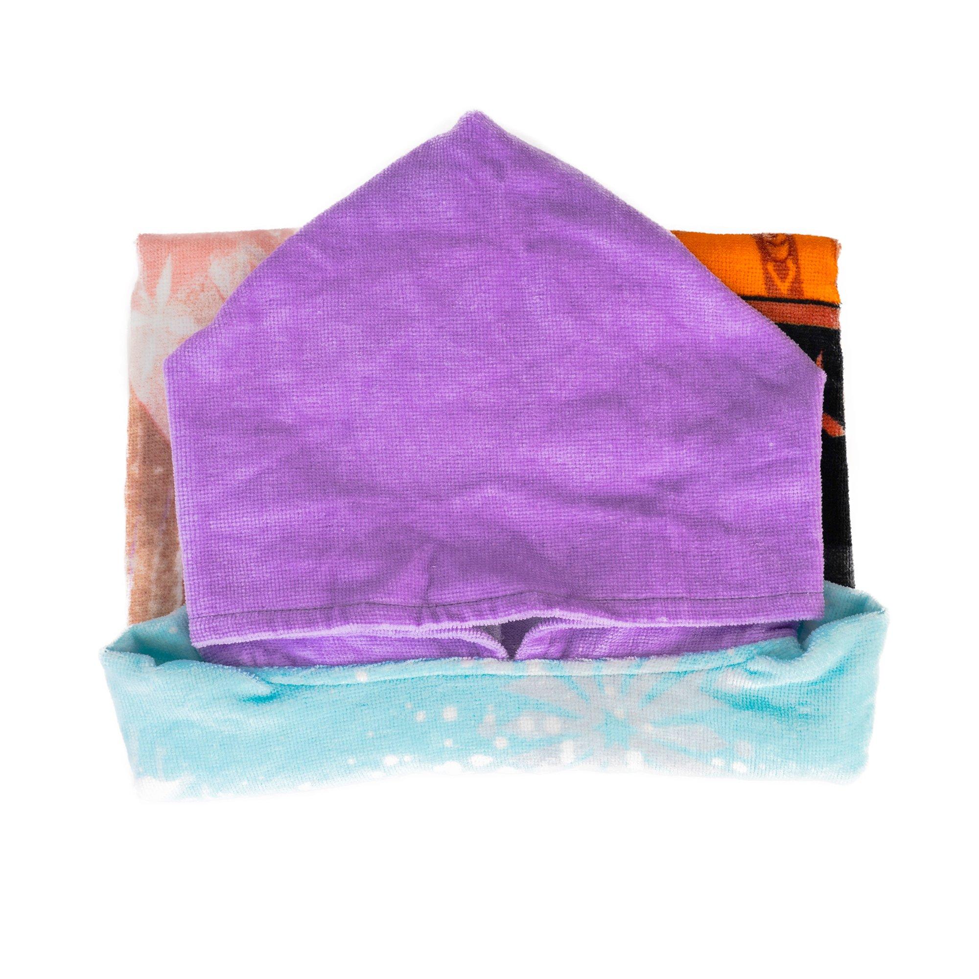 Disney Frozen - Character - Towel Poncho Infant - 6
