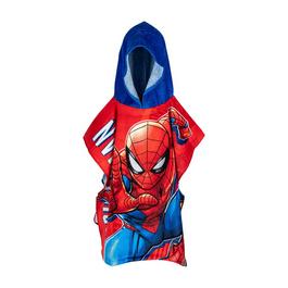 Character Spider Swim Goggles Junior