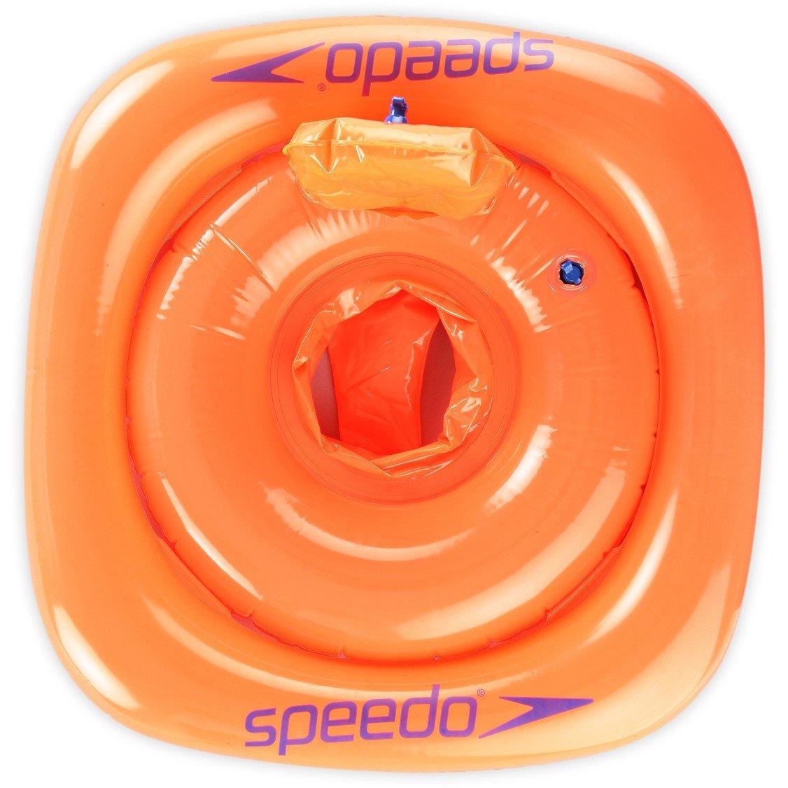 Arancione - Speedo - Swim Seat 1-2 - 2