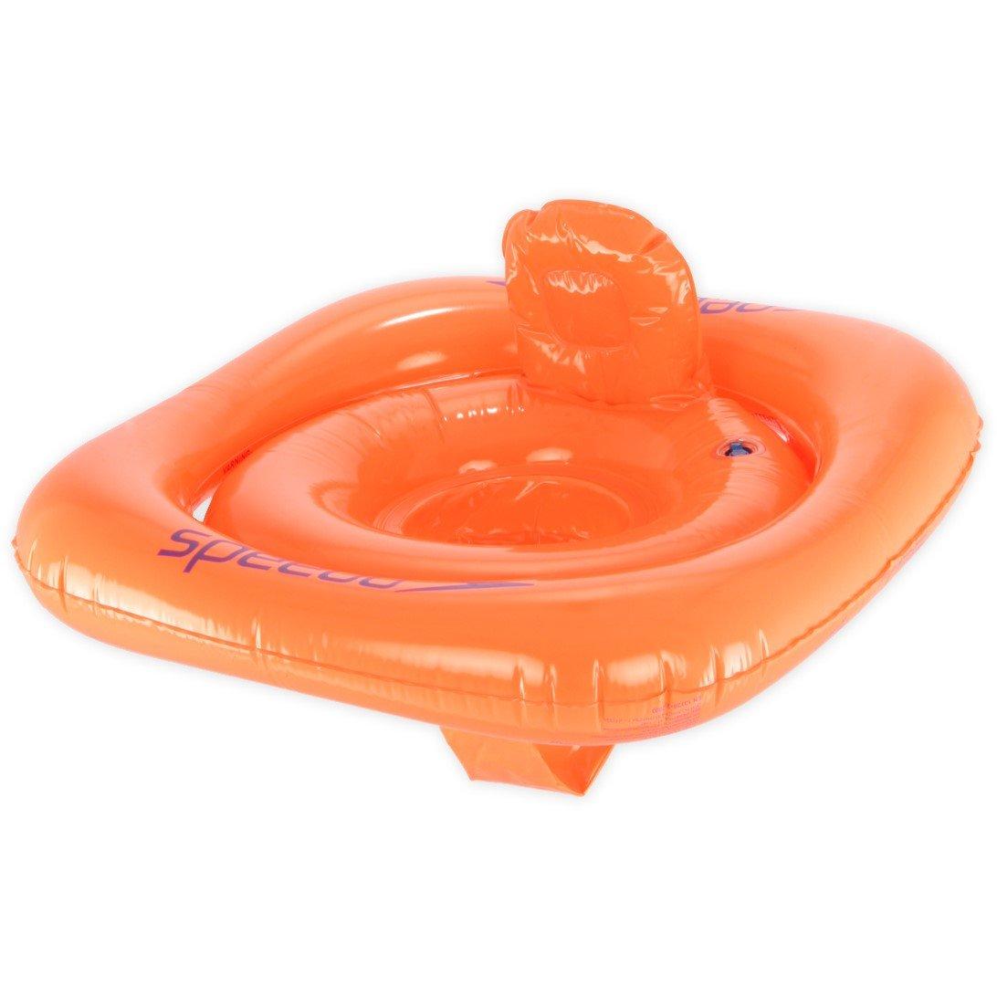 Speedo Swim Seat 0-1 Inflatable - Orange