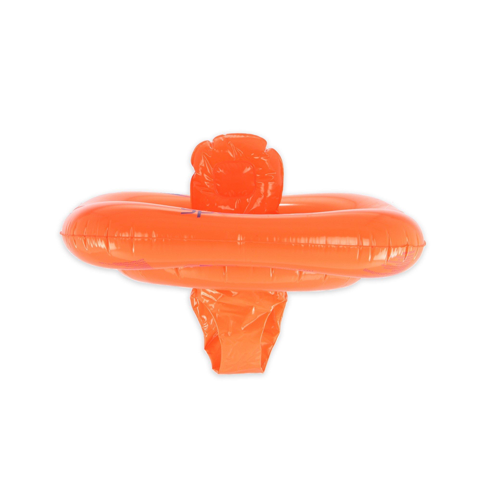 Orange - Speedo - Swim Seat 0-1 Inflatable - 3