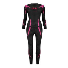 Dhb Aeron Lab Womens Wetsuit 3.0