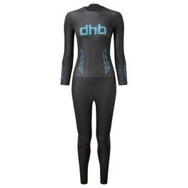 Dhb Aeron Ultra Women's Wetsuit