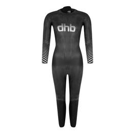 Dhb Hydron Women's Thermal Wetsuit