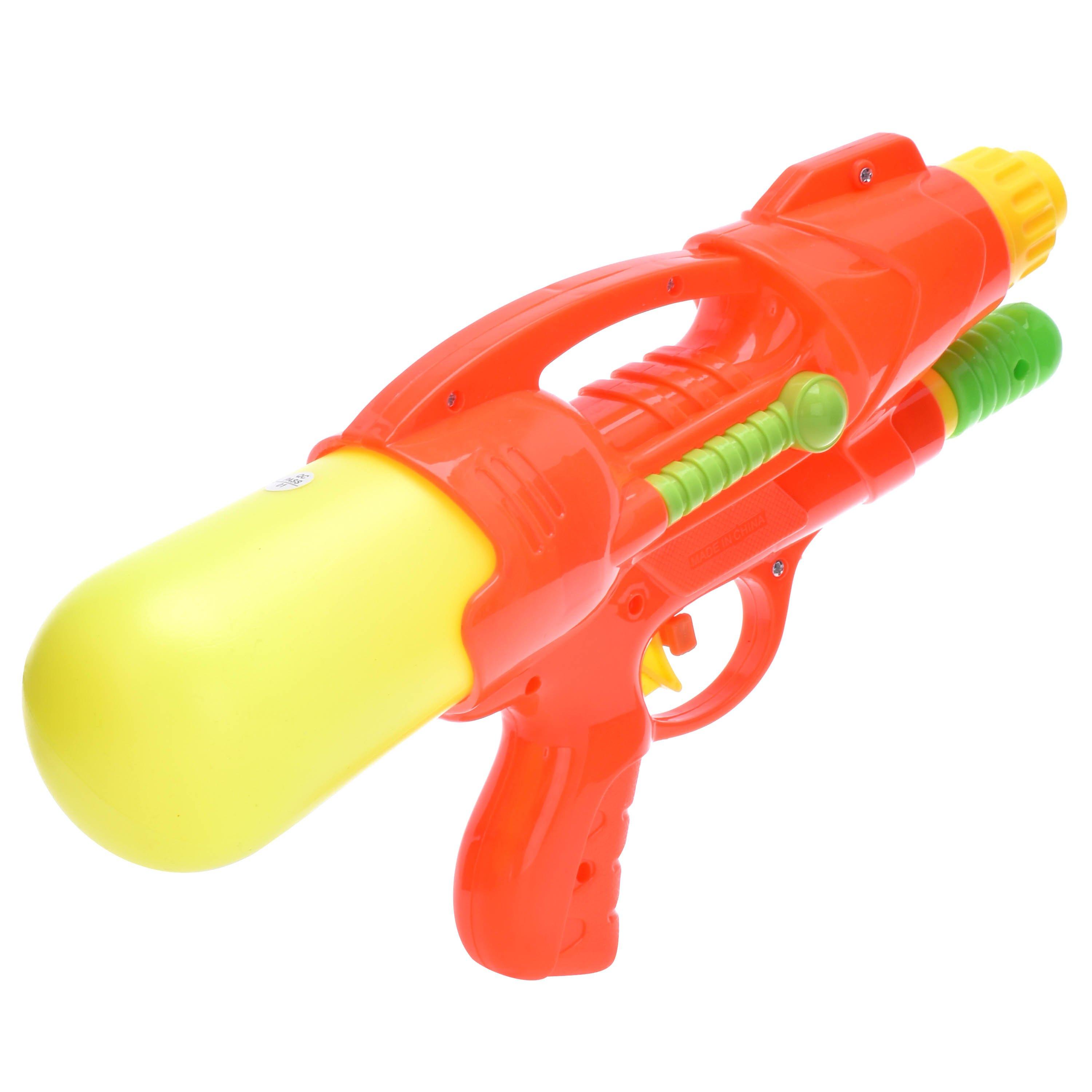 Multi - Slazenger - Childrens Water Gun - 2