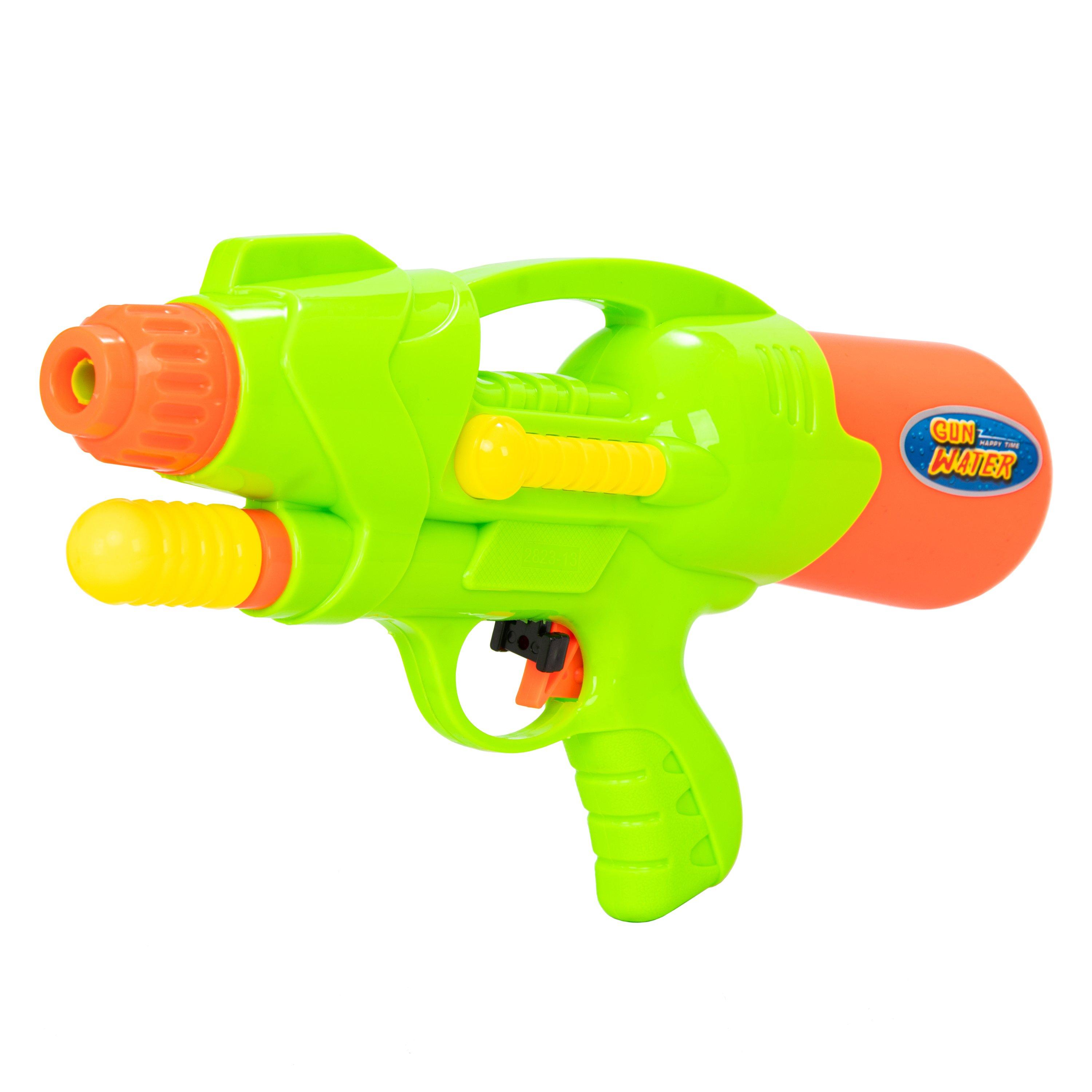 Multi - Slazenger - Childrens Water Gun - 3
