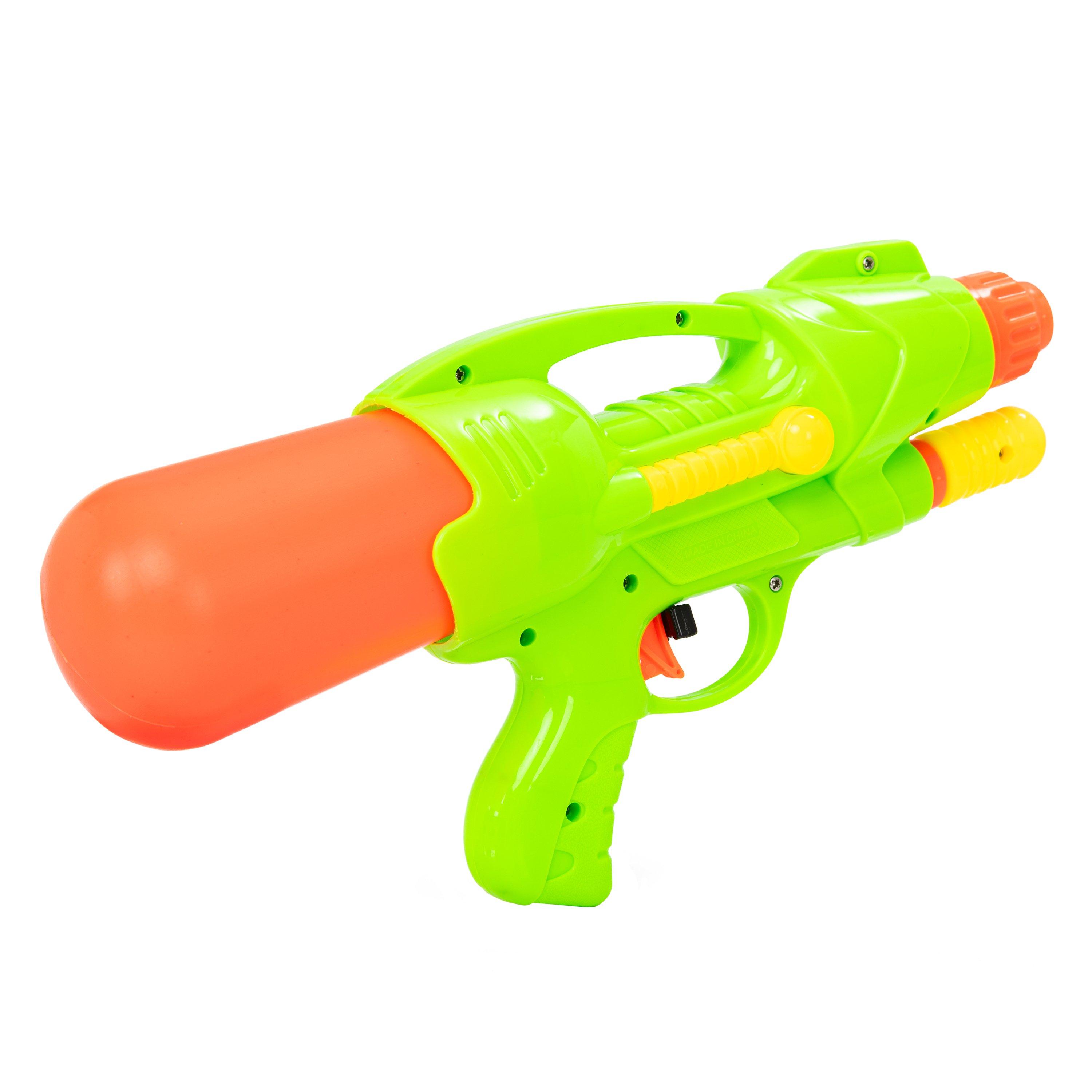Multi - Slazenger - Childrens Water Gun - 4