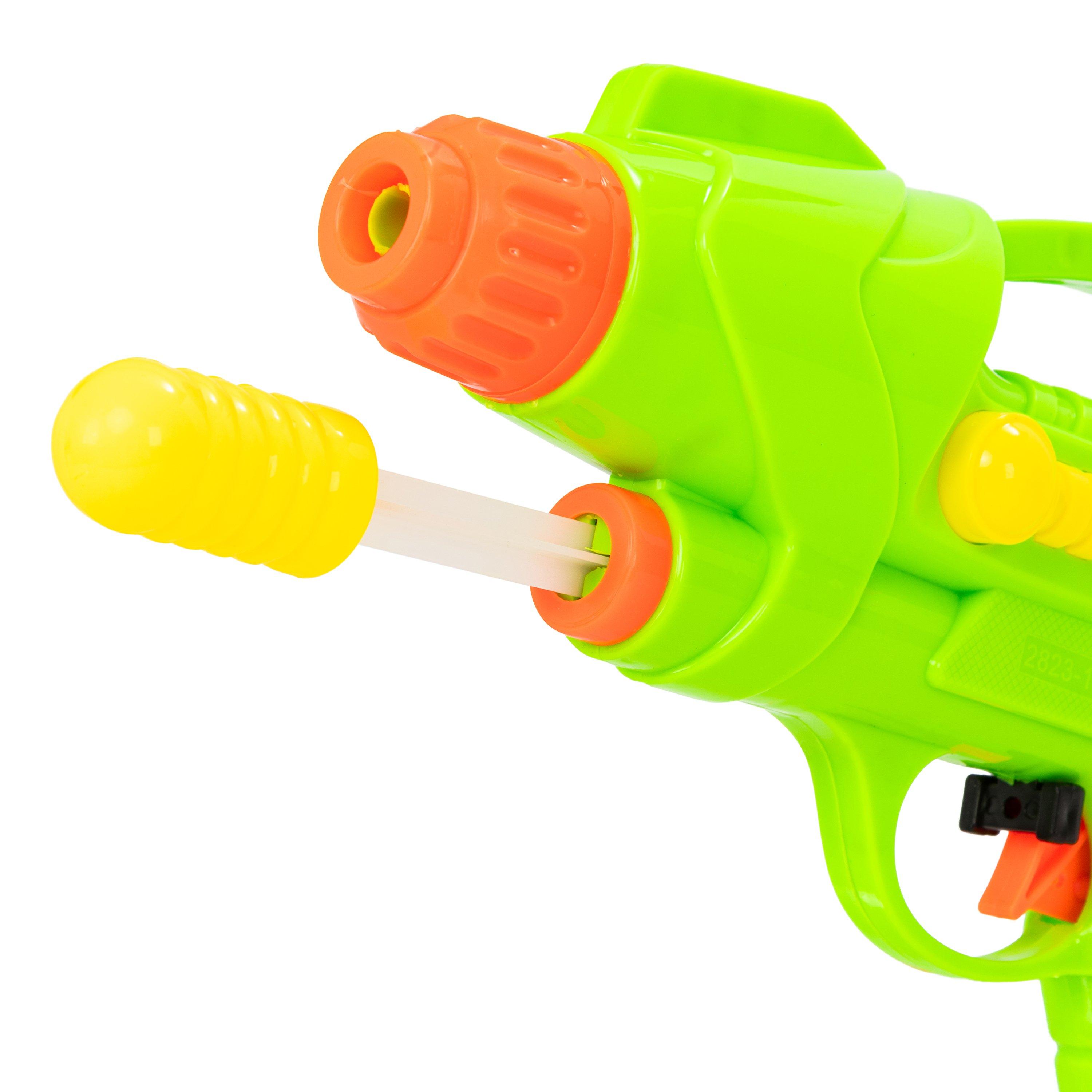 Multi - Slazenger - Childrens Water Gun - 5
